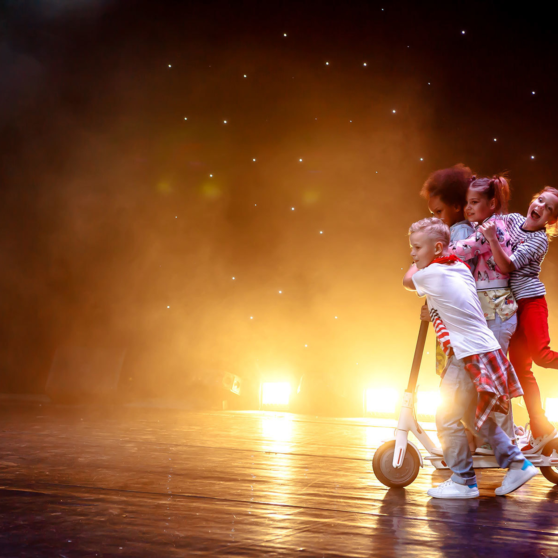 Art Center «АРТ-ПЛАТФОРМА»|2018