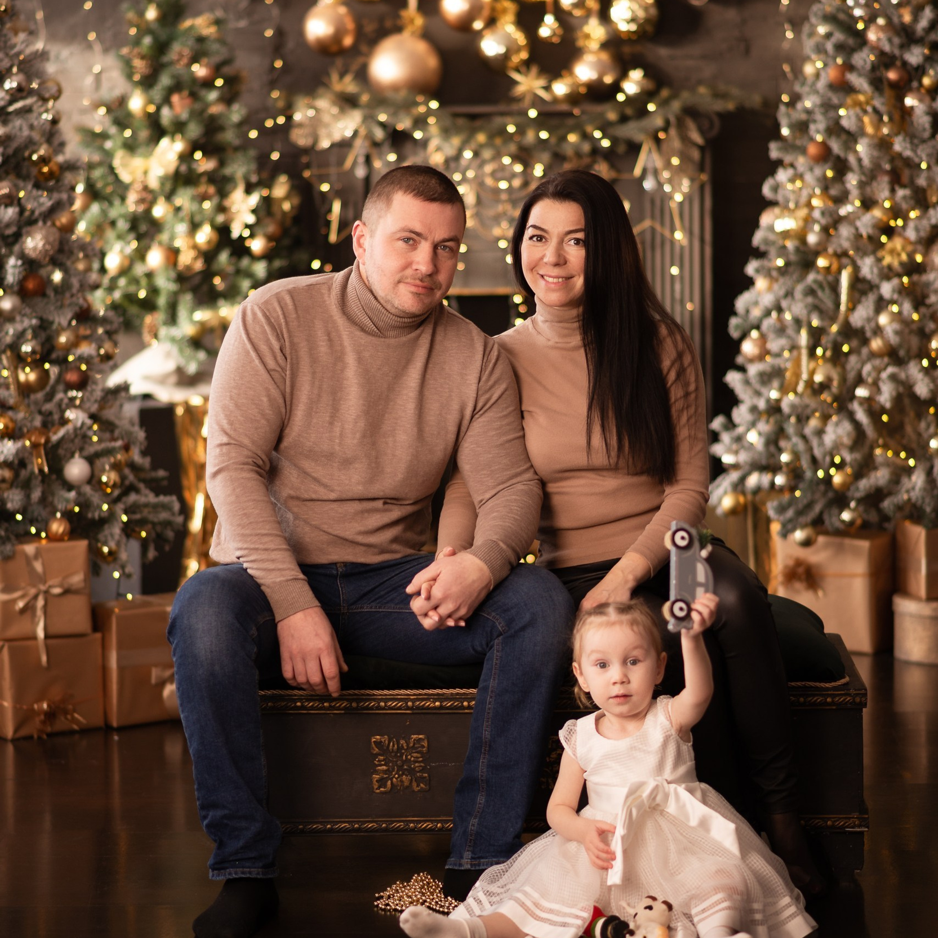 Ваши отзывы. Фотограф новорожденных Екатеринбург, Первоуральск