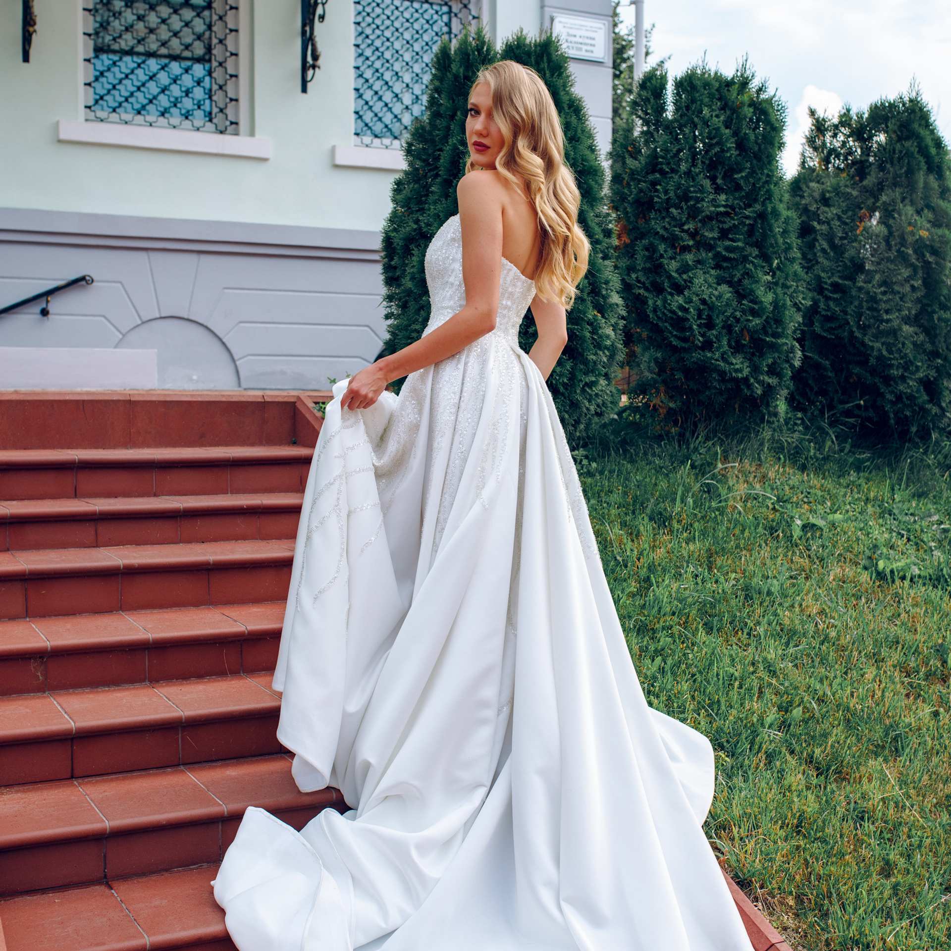 Отзывы. Свадебный фотограф в Чебоксарах