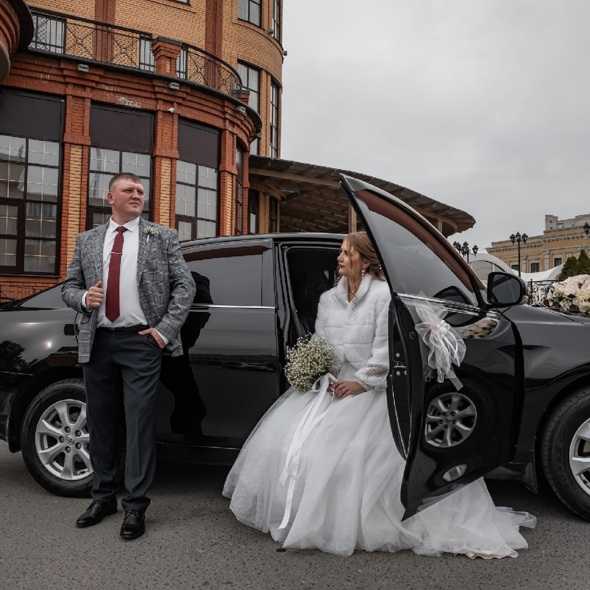 Антон & Дарья 08.10.2022