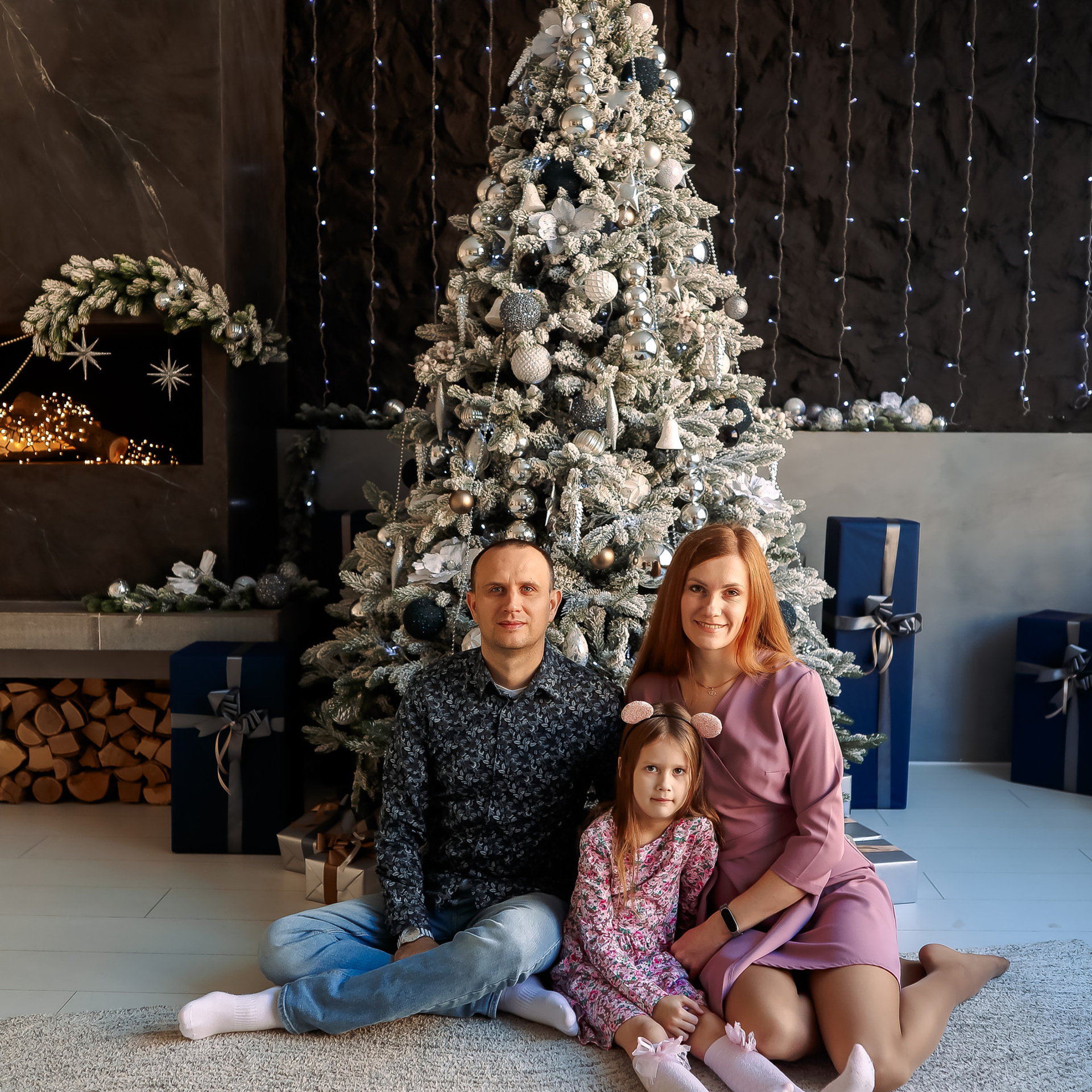 Отзывы. Семейный и свадебный фотограф во Владивостоке Аня Смецкая