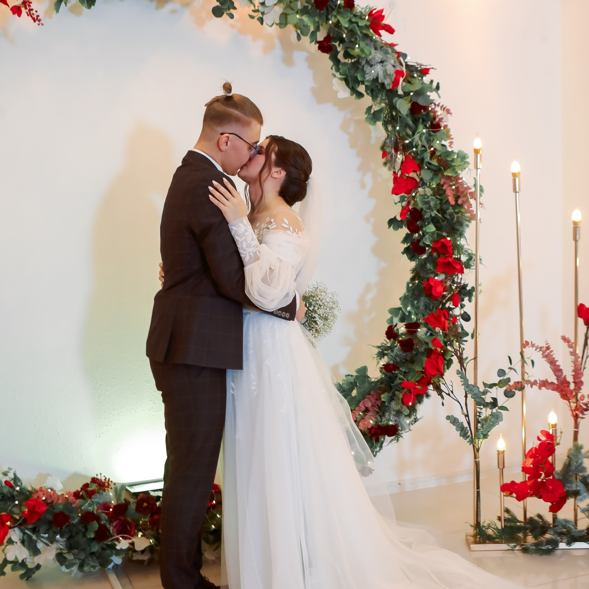 Отзывы. Семейный и свадебный фотограф во Владивостоке Аня Смецкая