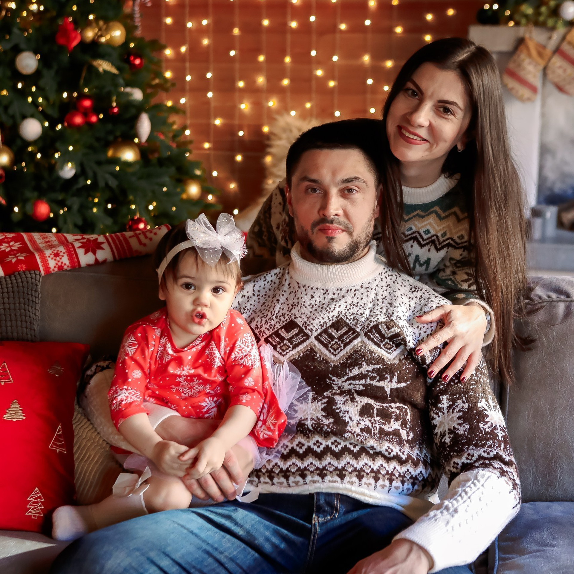 Отзывы. Семейный и свадебный фотограф во Владивостоке Аня Смецкая