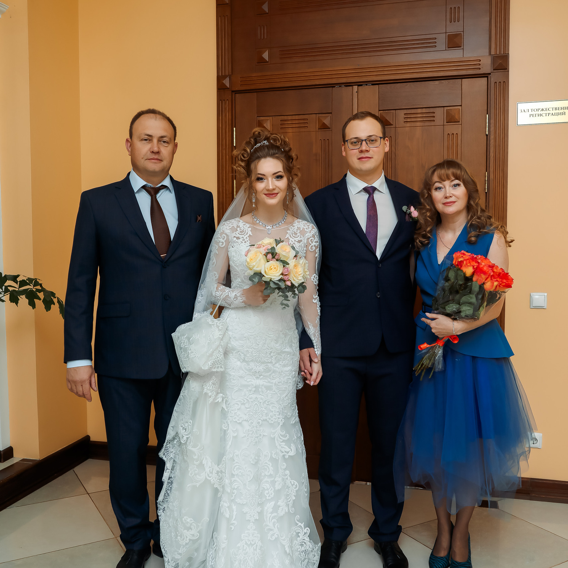 Отзывы. Семейный и свадебный фотограф во Владивостоке Аня Смецкая