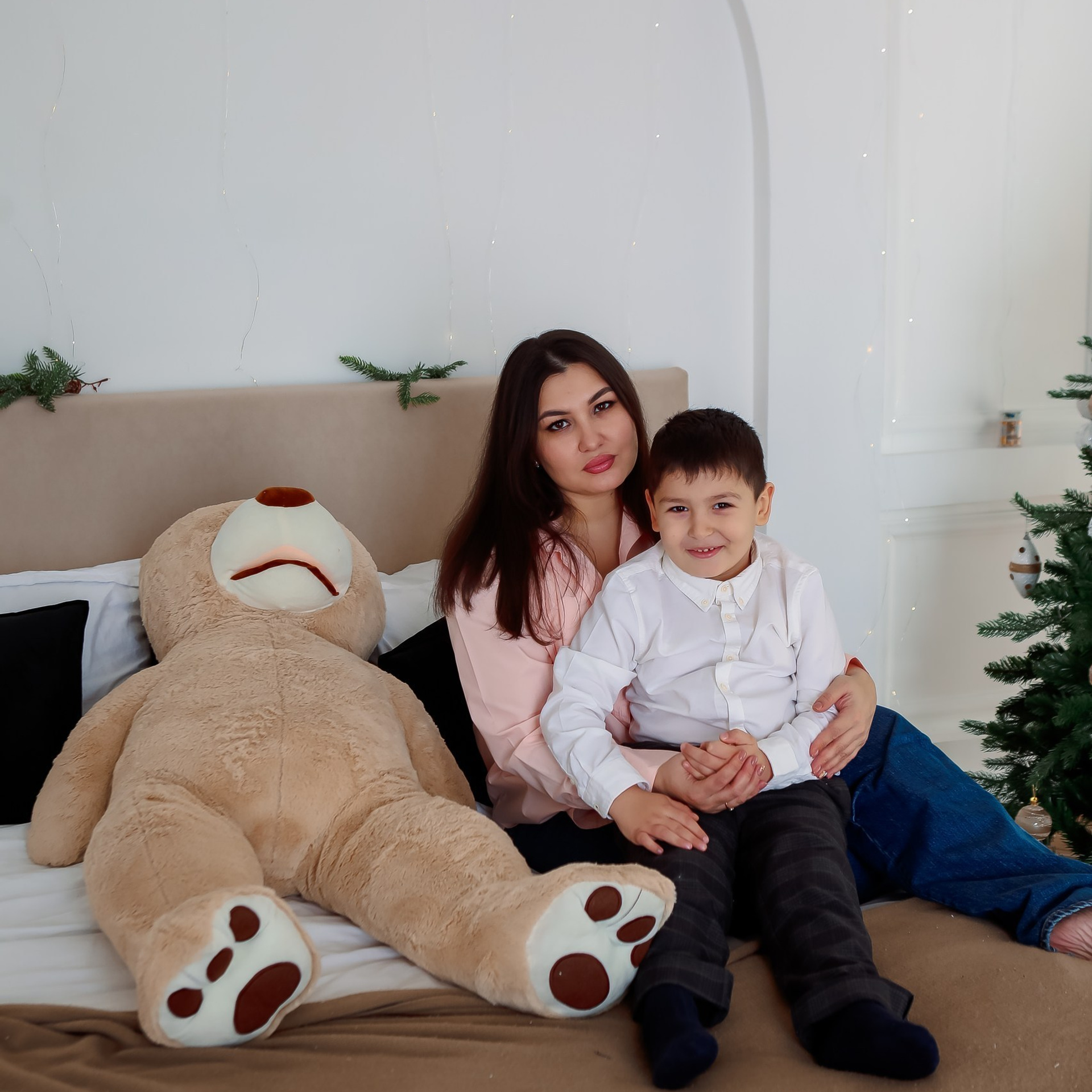 Отзывы. Семейный и свадебный фотограф во Владивостоке Аня Смецкая