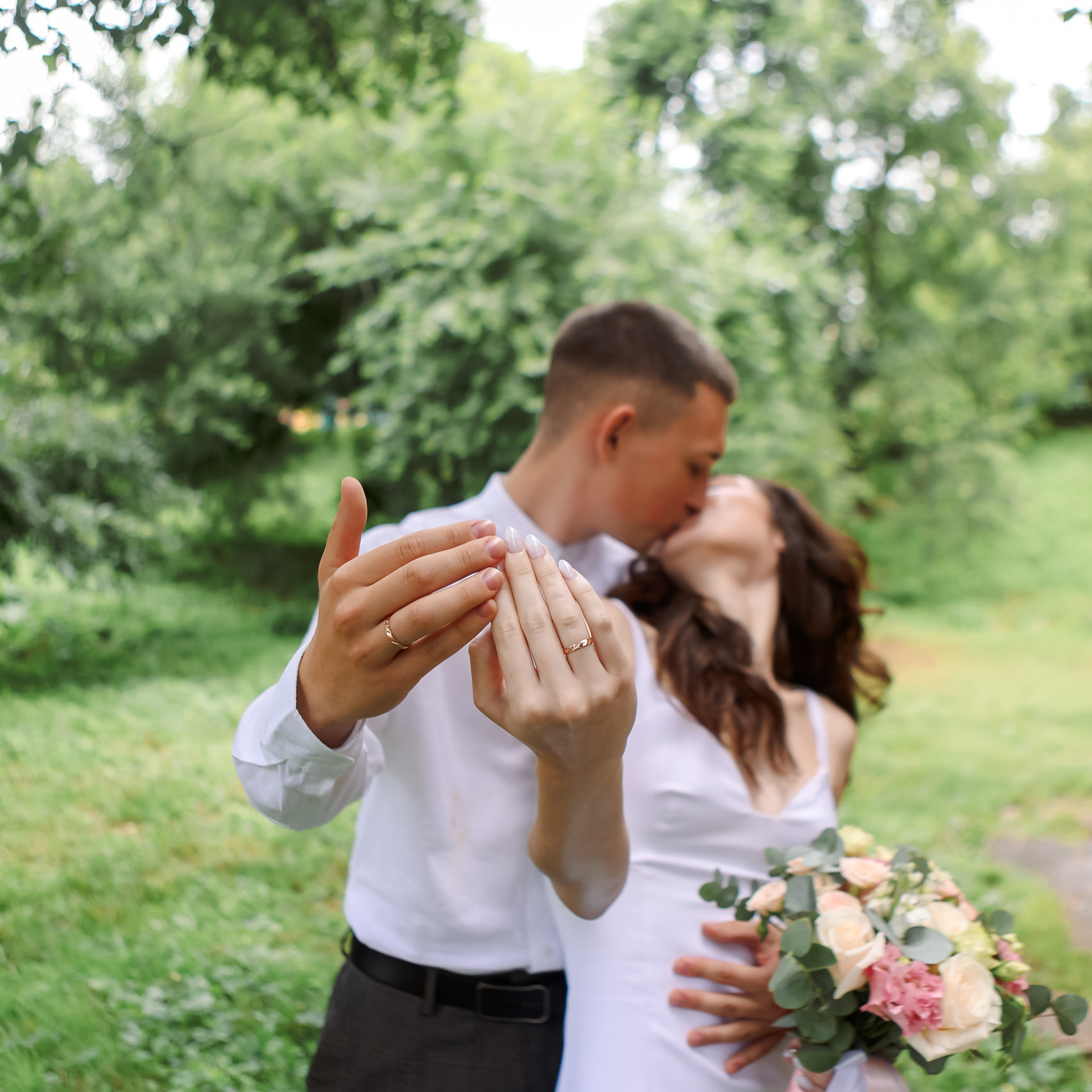 Отзывы. Семейный и свадебный фотограф во Владивостоке Аня Смецкая