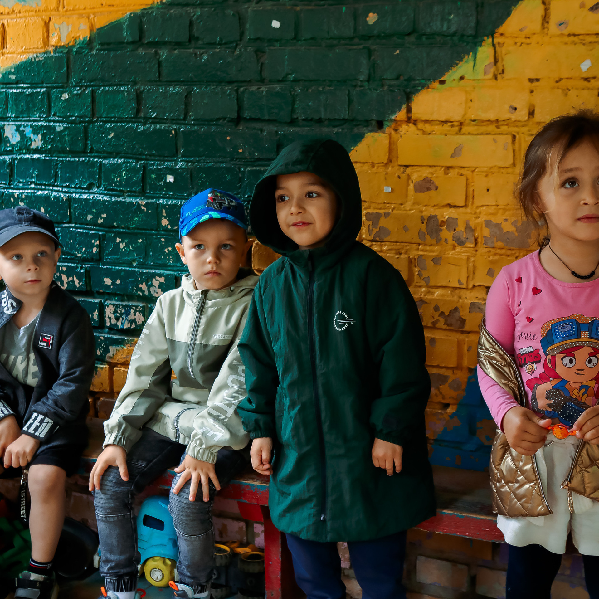 Отзывы. Семейный и свадебный фотограф во Владивостоке Аня Смецкая
