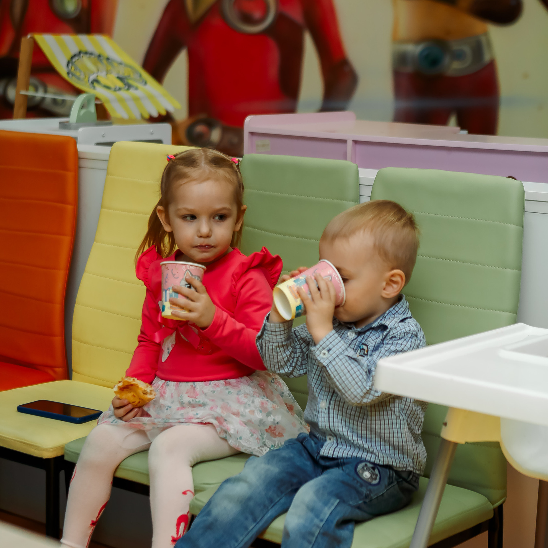 Отзывы. Семейный и свадебный фотограф во Владивостоке Аня Смецкая