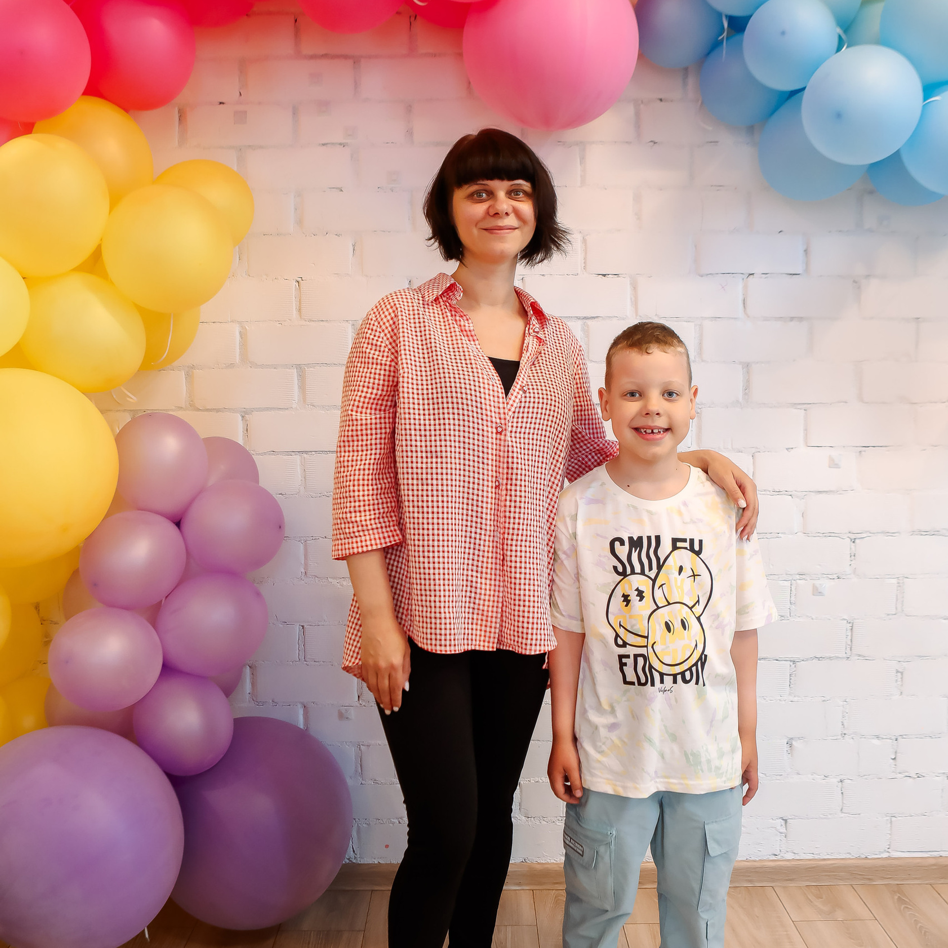 Отзывы. Семейный и свадебный фотограф во Владивостоке Аня Смецкая