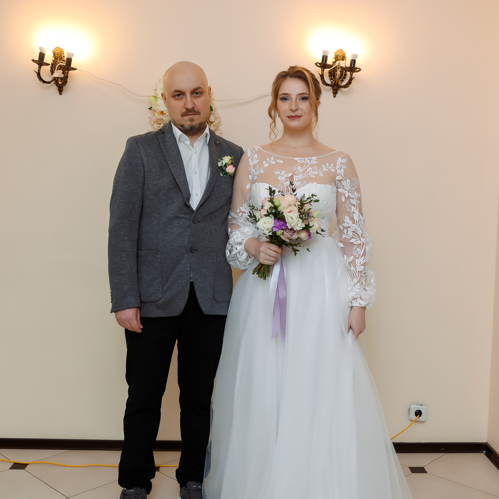 Отзывы. Семейный и свадебный фотограф во Владивостоке Аня Смецкая