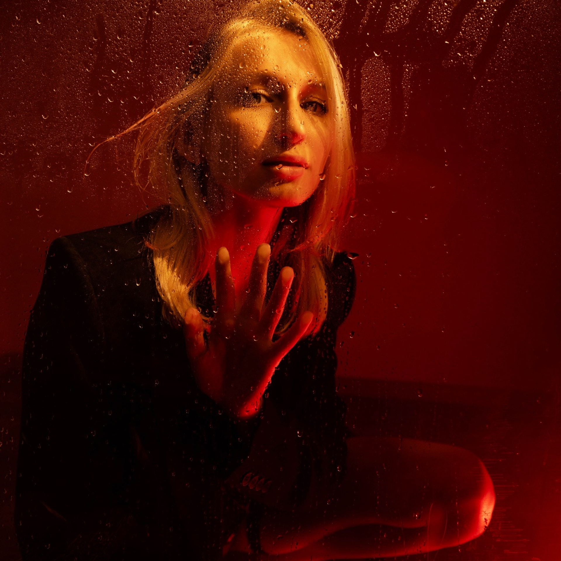 Видео-портреты