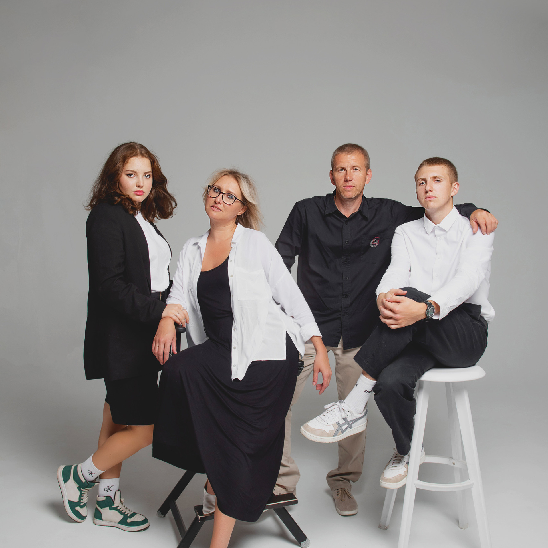 ОТЗЫВЫ. Профессиональный фотограф. Портрет, семья, дети