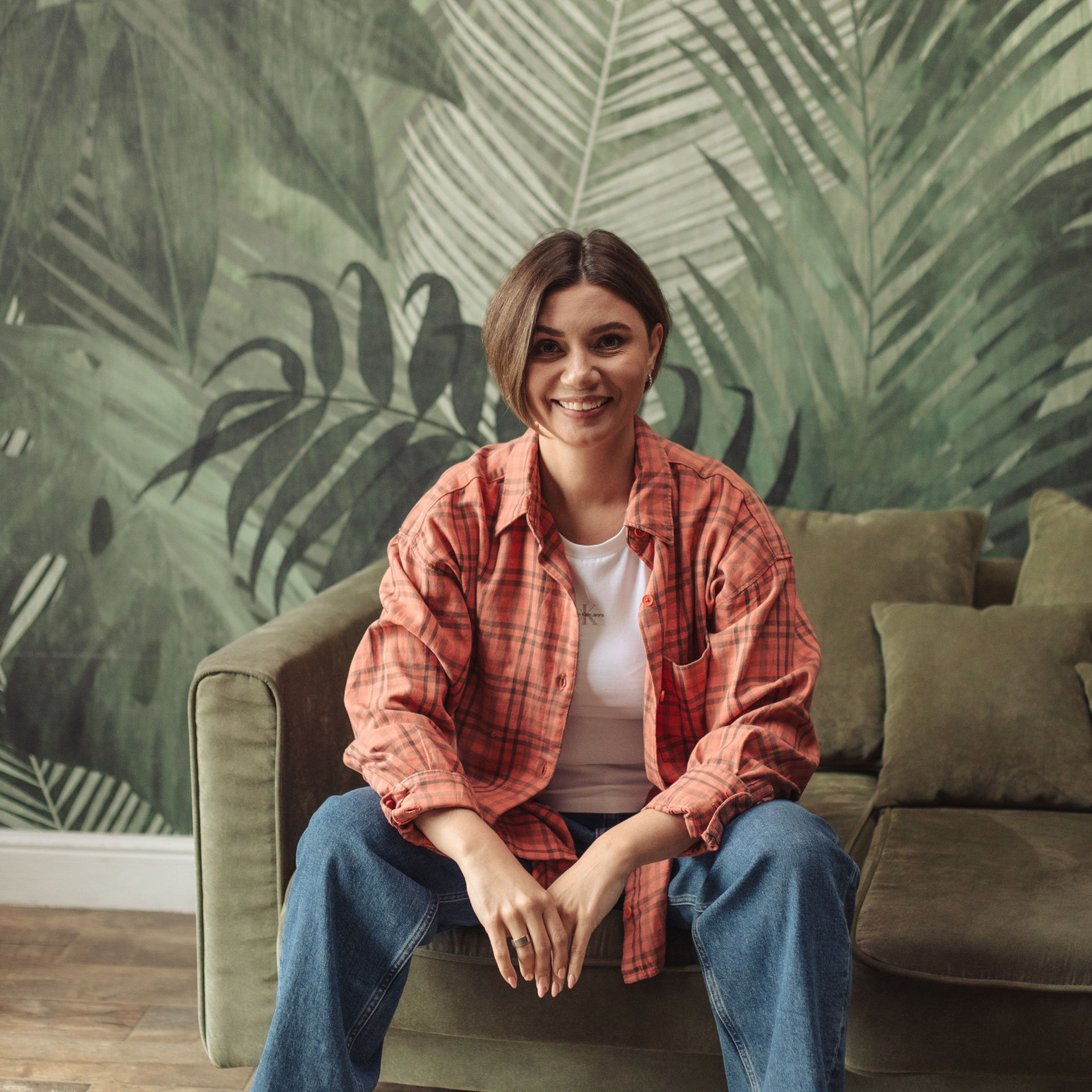 Отзыв. Семейный, детский, женский, свадебный фотограф в Ростове-на-Дону Васильчикова Юлия