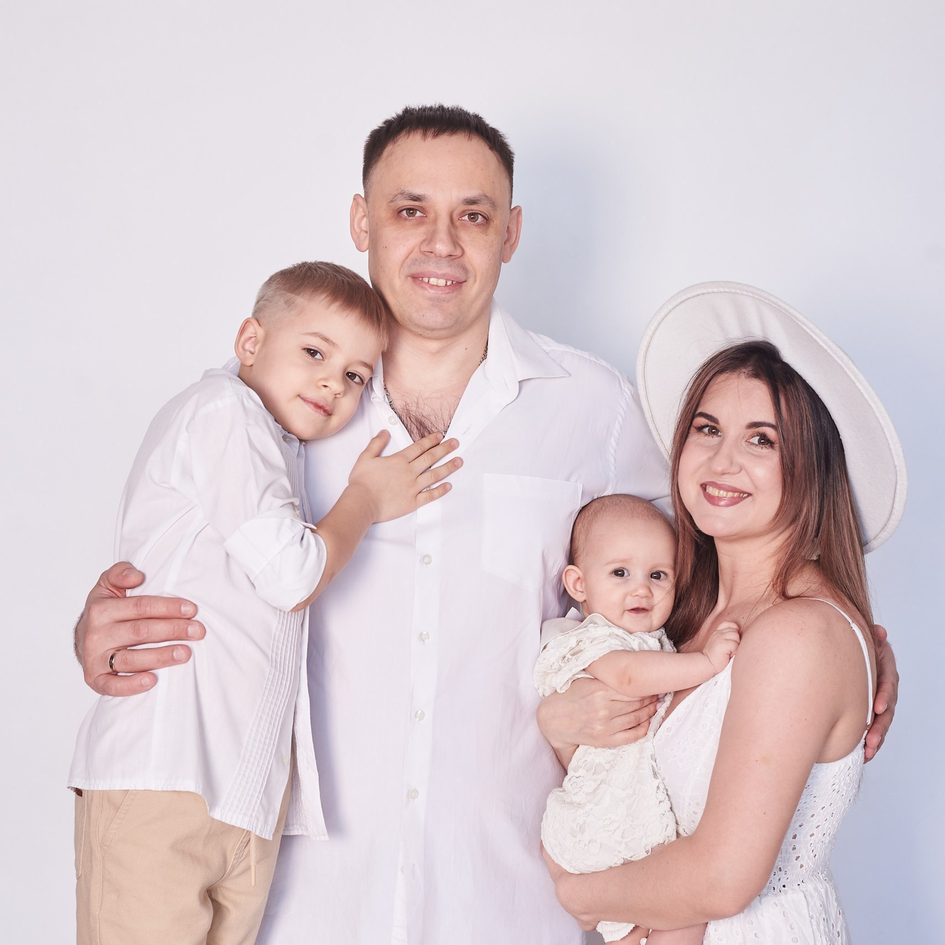 Отзывы. Семейный фотограф в Барнауле, Горный Алтай, Заринск, Алейск