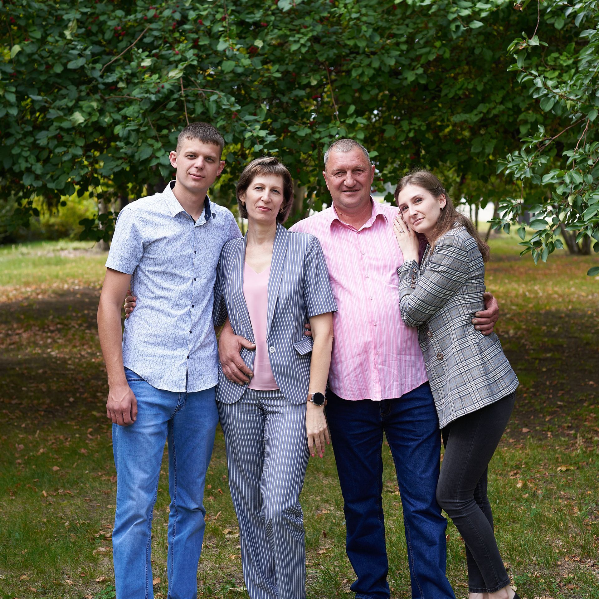 Отзывы. Семейный фотограф в Барнауле, Горный Алтай, Заринск, Алейск