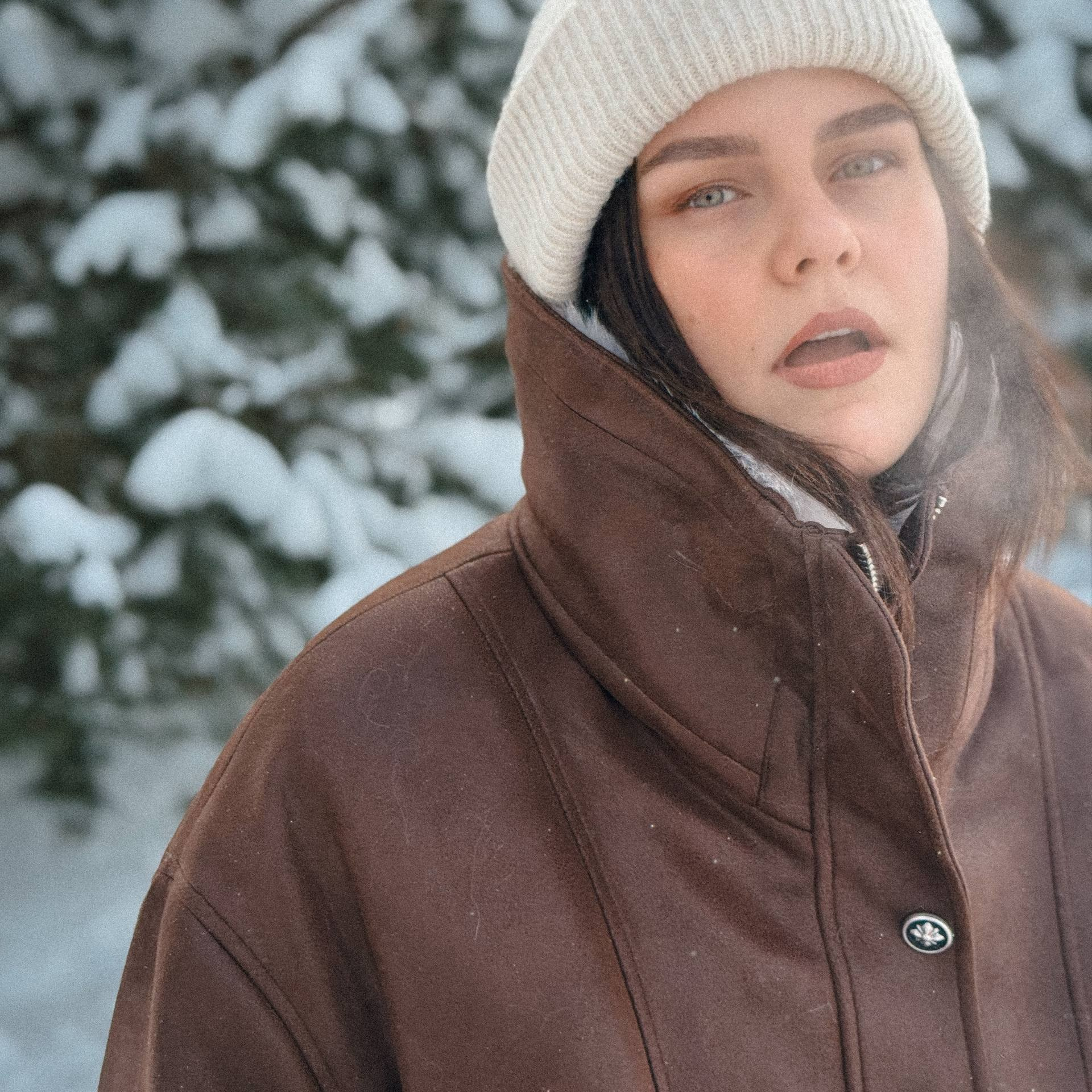 В кадре — ты. Снимаю по любви в Москве