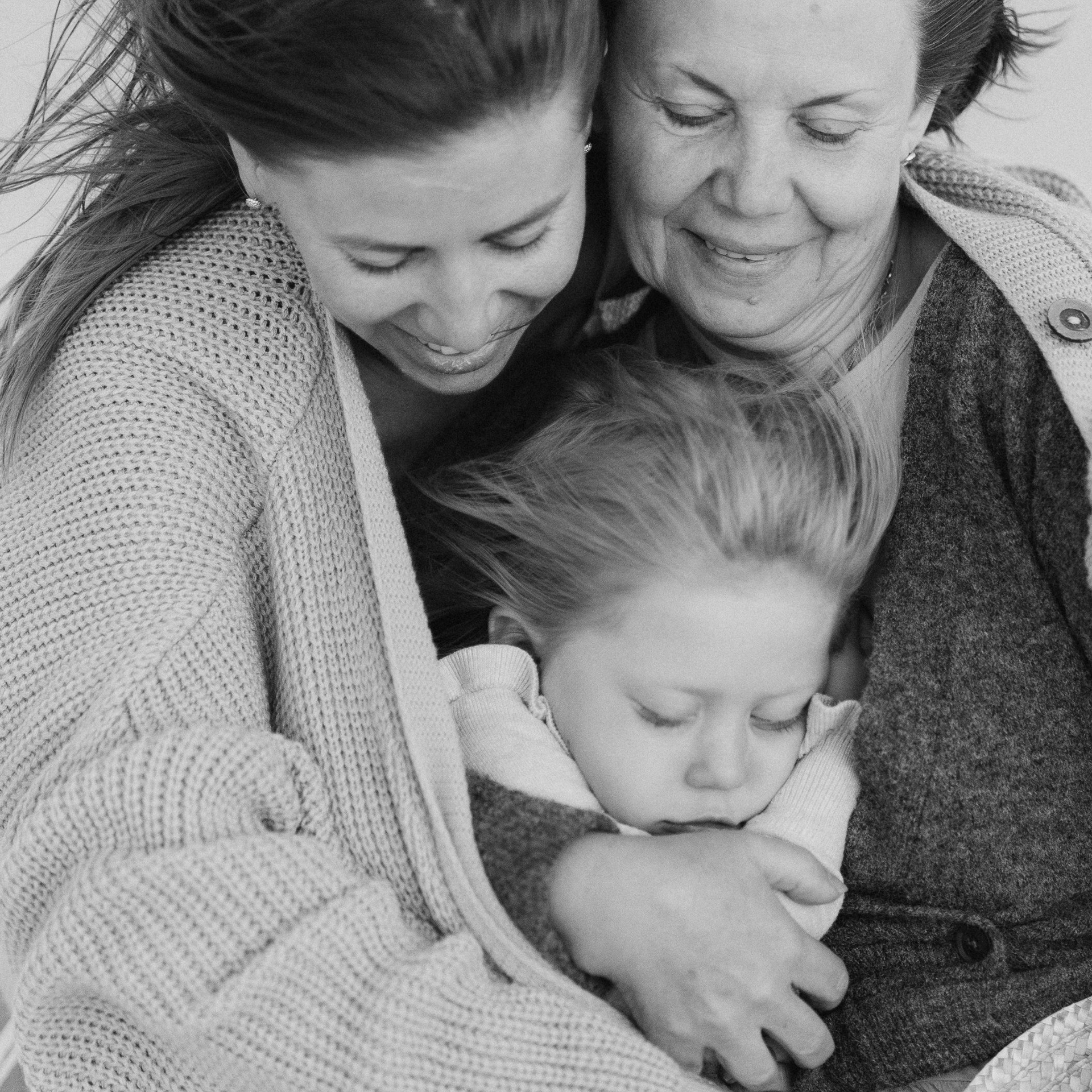 Отзывы. Семейный фотограф в городе Ейск — Михайлова Татьяна