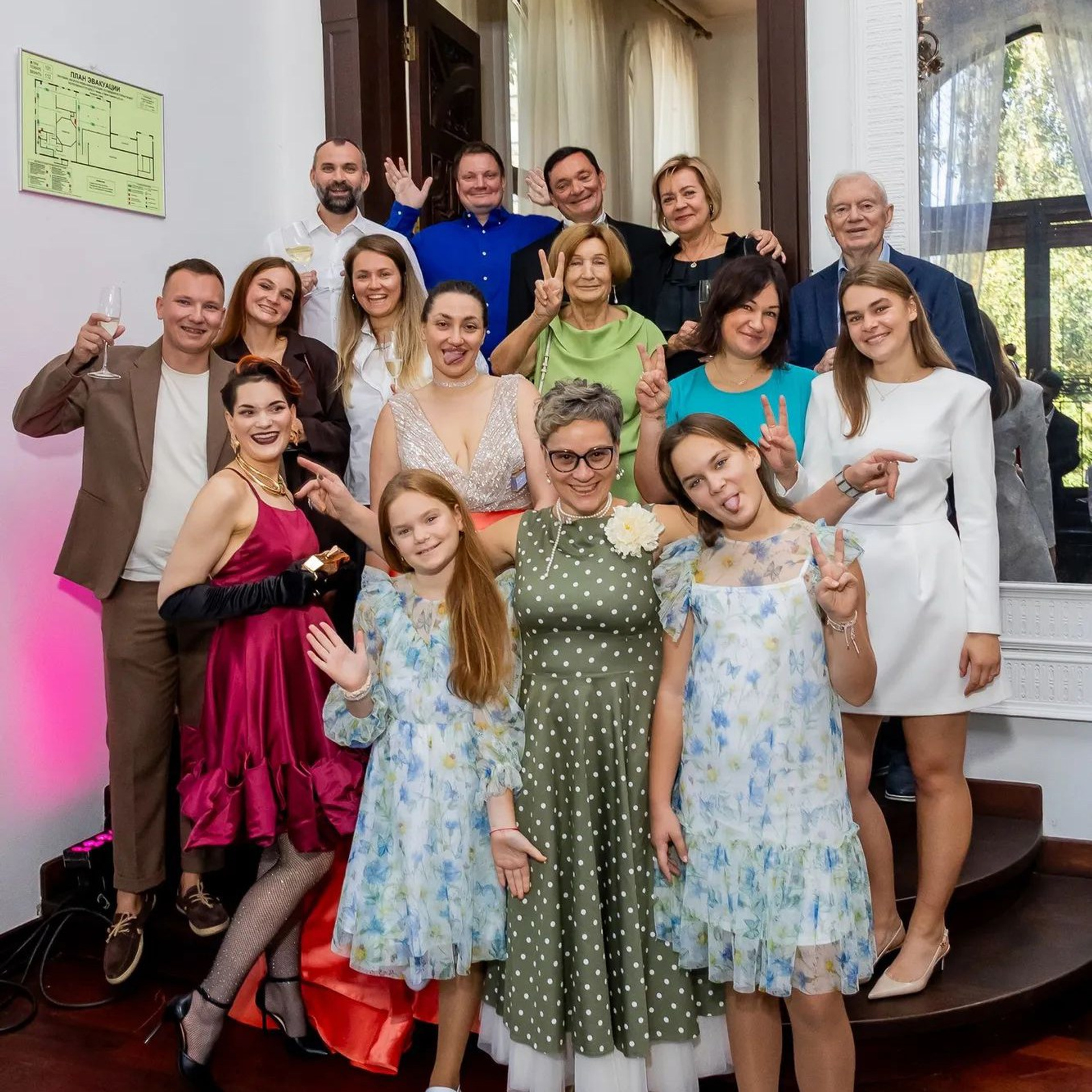 Отзывы. Творческие фотосессии в Москве