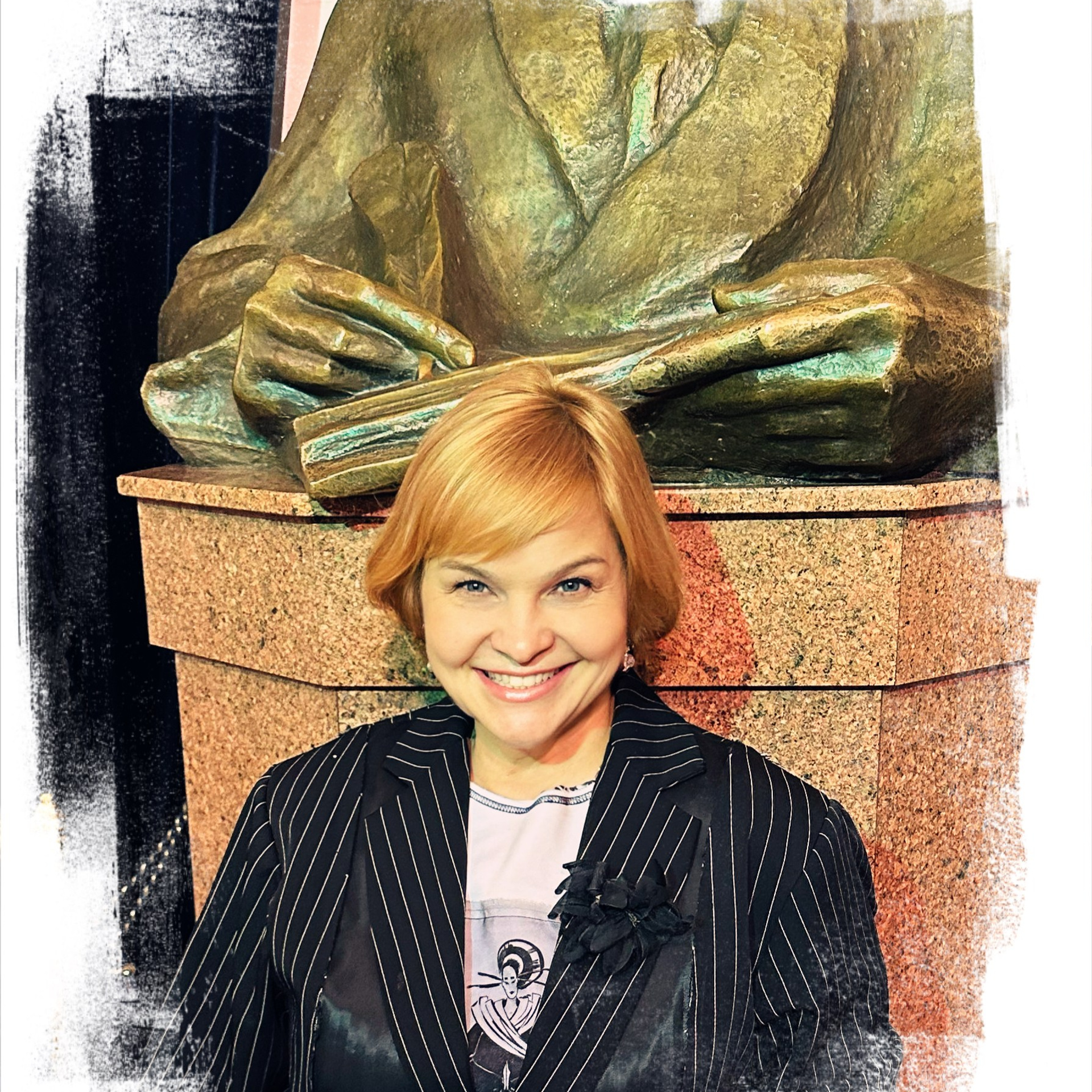 Отзывы. Творческие фотосессии в Москве