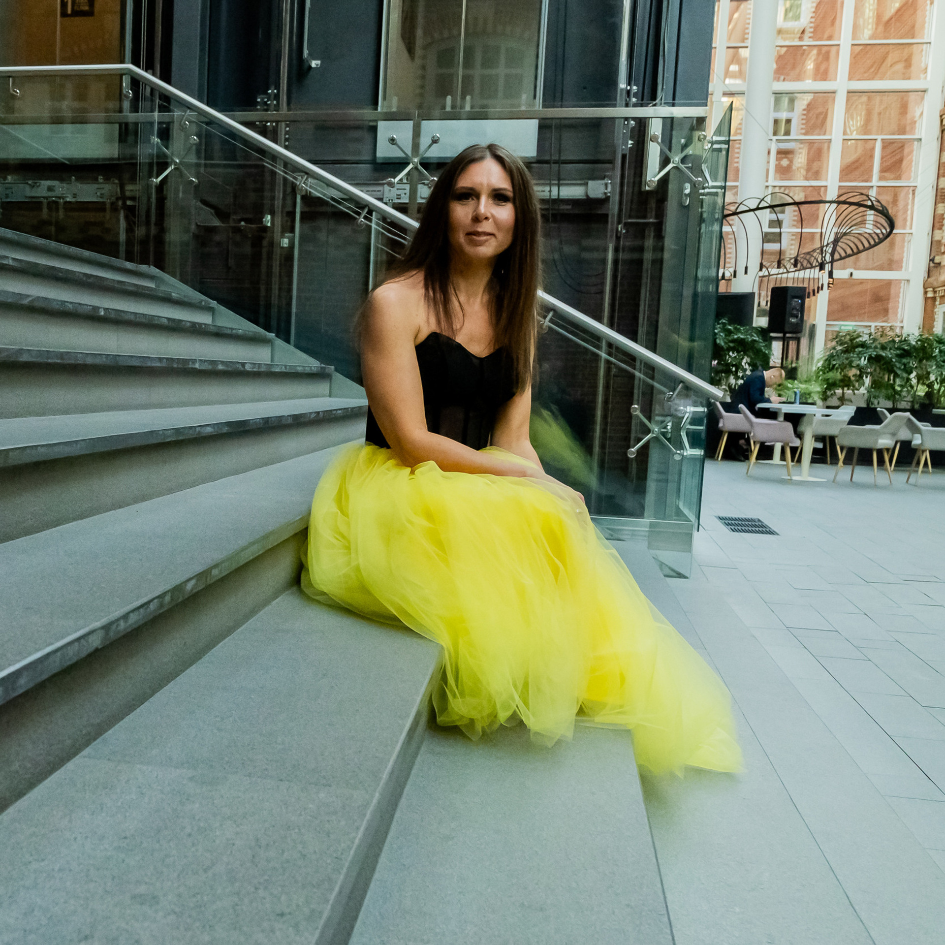 Отзывы. Творческие фотосессии в Москве