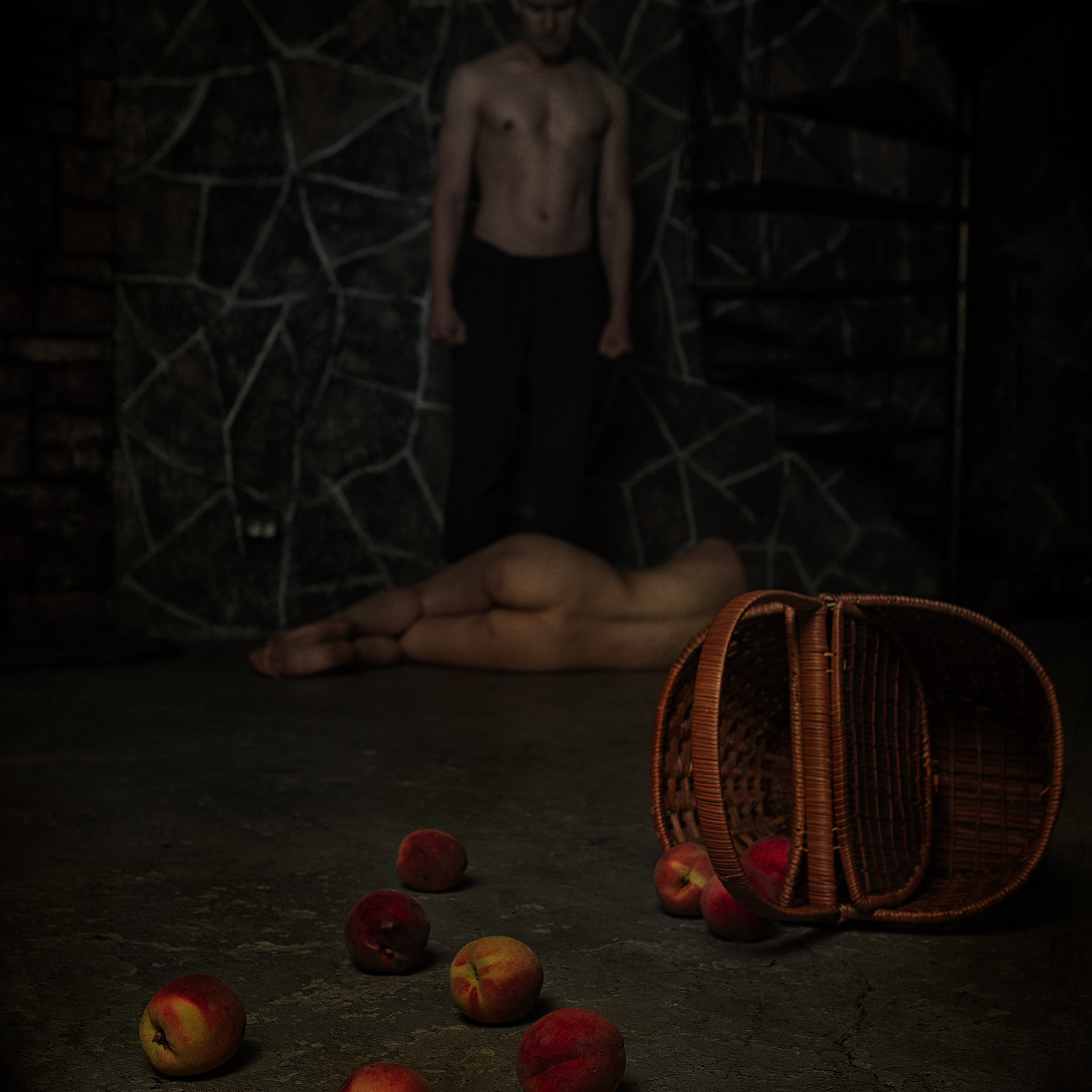 проект ПАРФЮМЕР