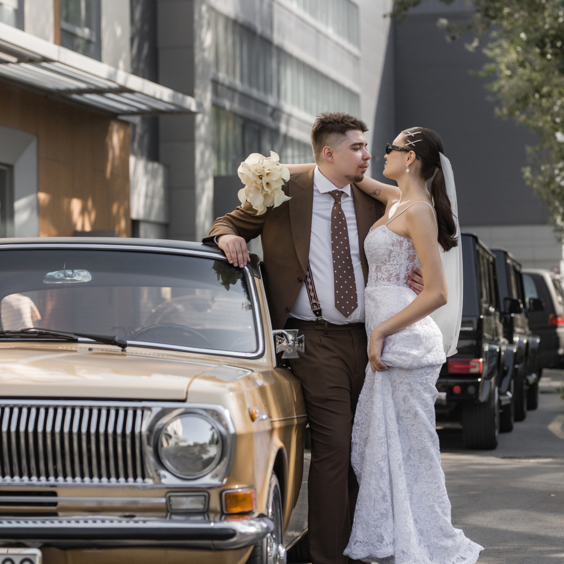 Отзывы. Фотограф в Алматы Диана Токтарова