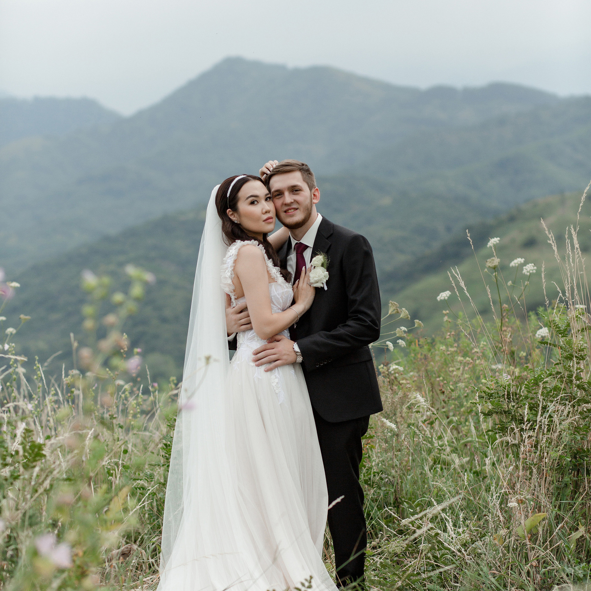 Отзывы. Фотограф в Алматы Диана Токтарова