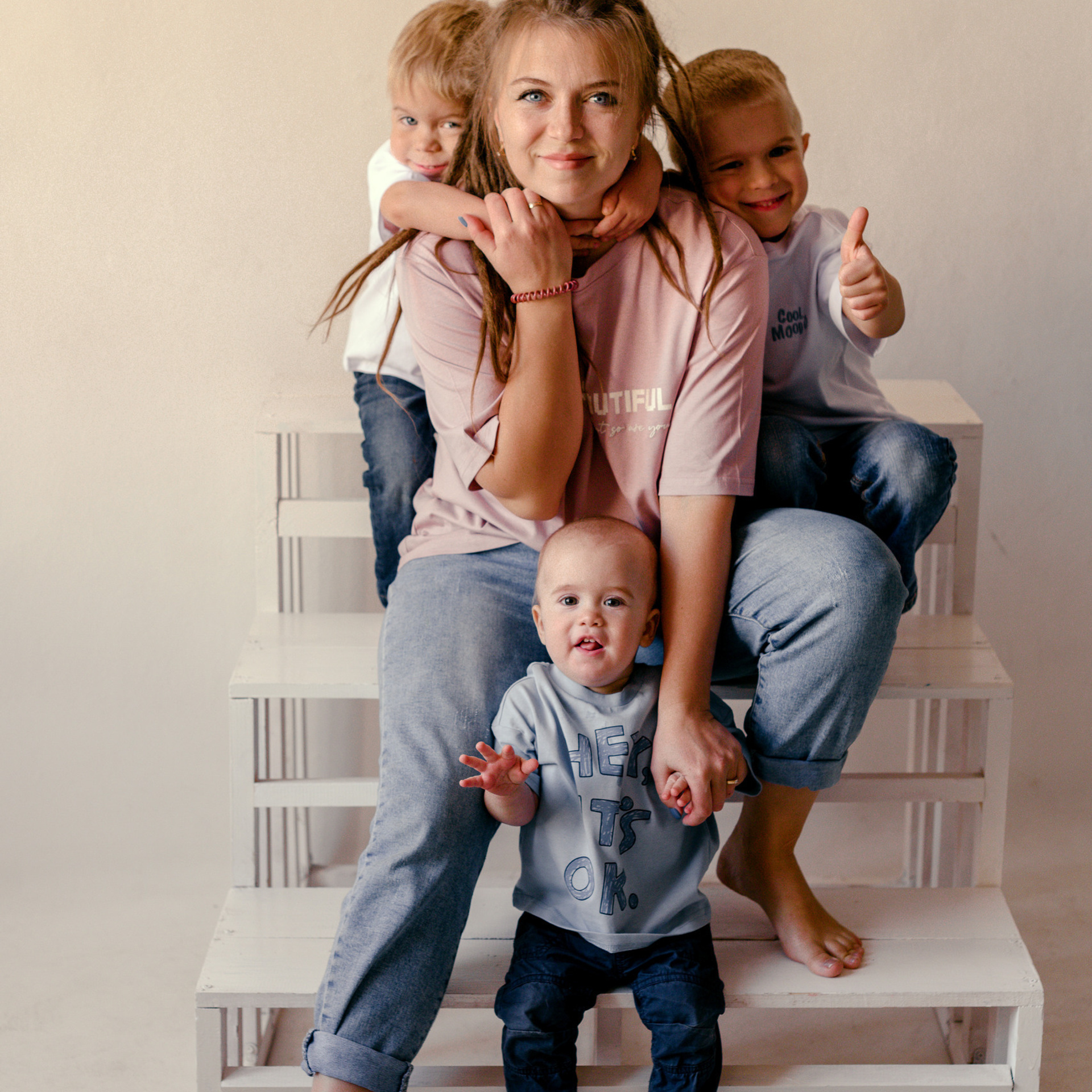 Отзывы. Фотограф Русанова Анастасия Майкоп Краснодар Краснодарский край