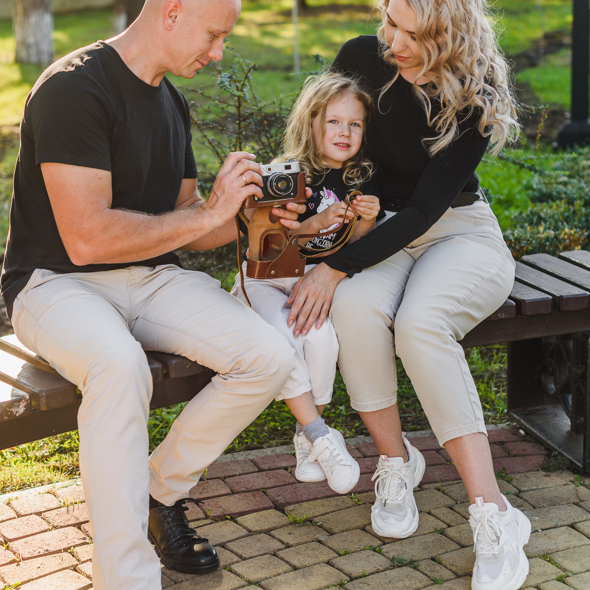 Отзывы. Фотограф Русанова Анастасия Майкоп Краснодар Краснодарский край