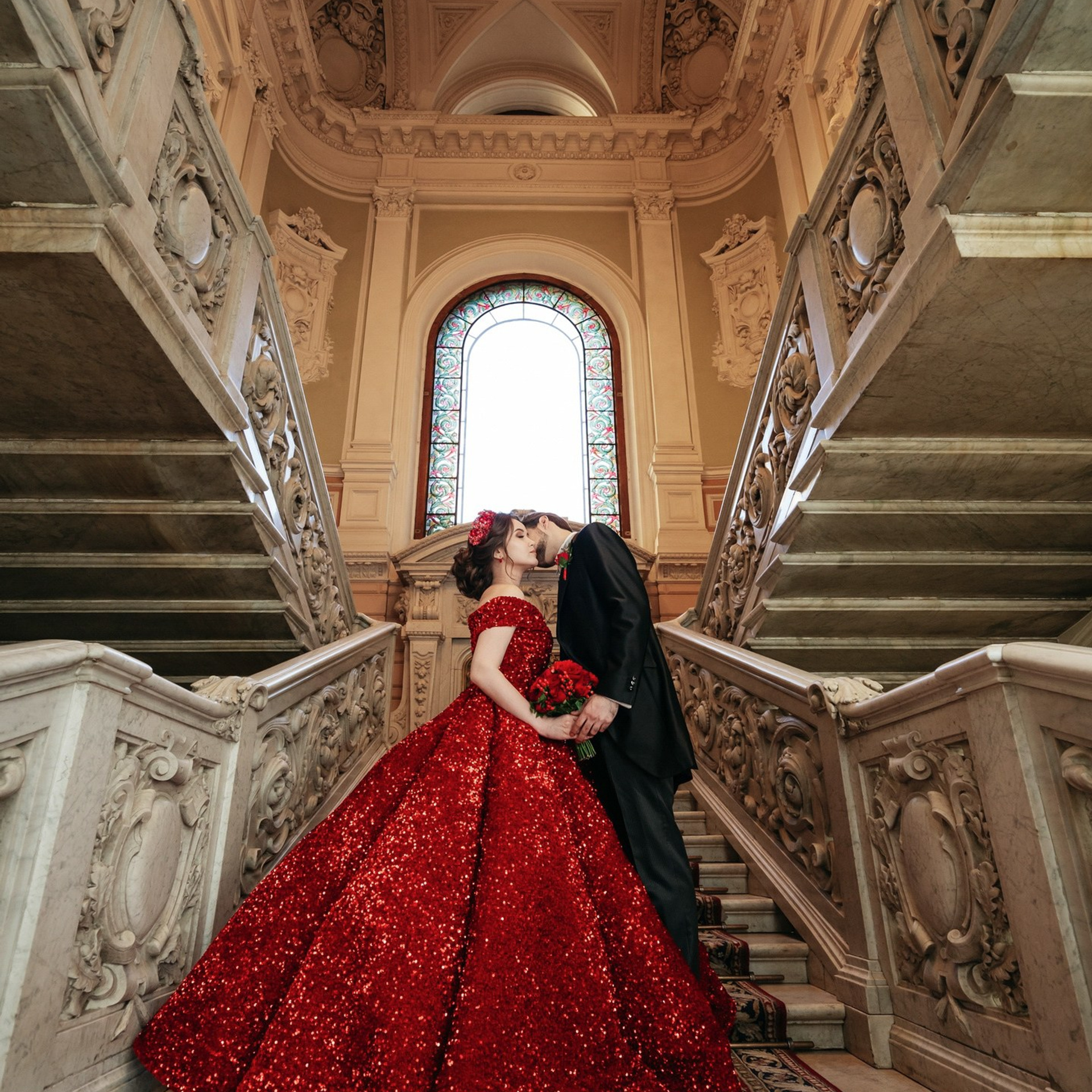 Портфолио. Свадебный и репортажный фотограф