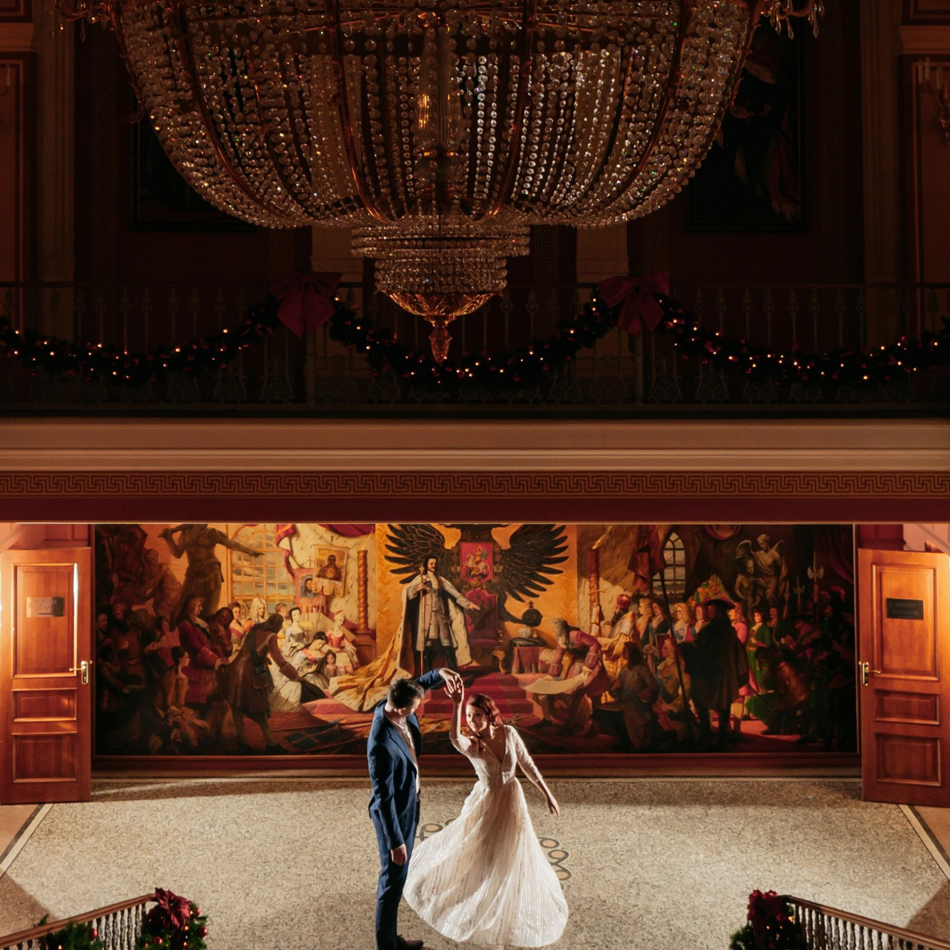 Портфолио. Свадебный и репортажный фотограф