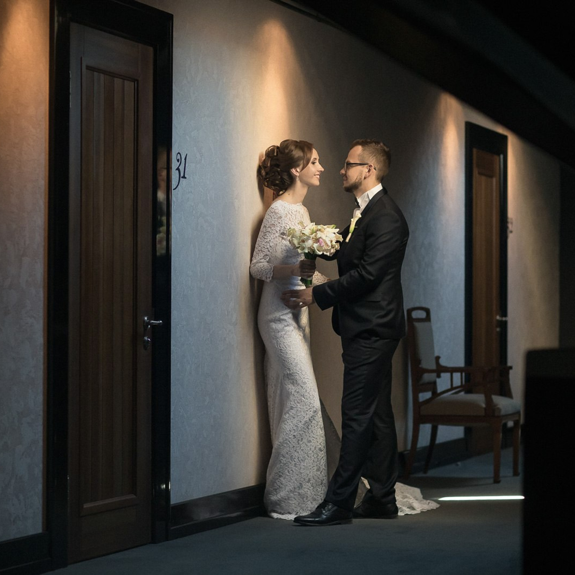 Портфолио. Свадебный и репортажный фотограф