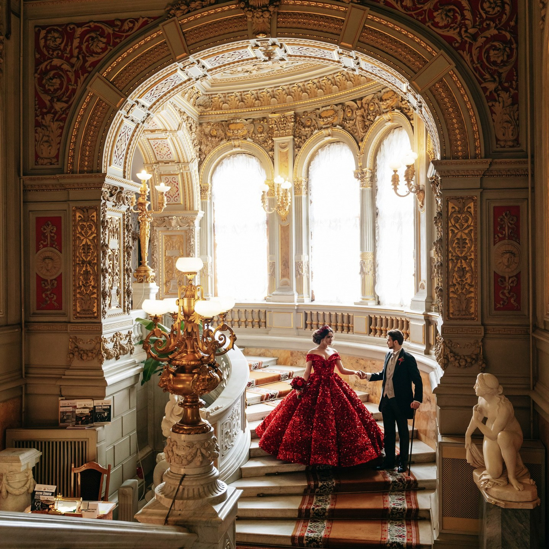 Портфолио. Свадебный и репортажный фотограф