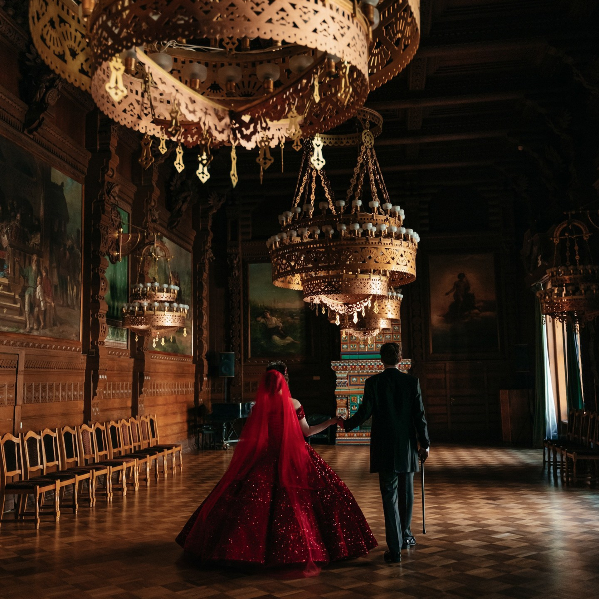 Портфолио. Свадебный и репортажный фотограф