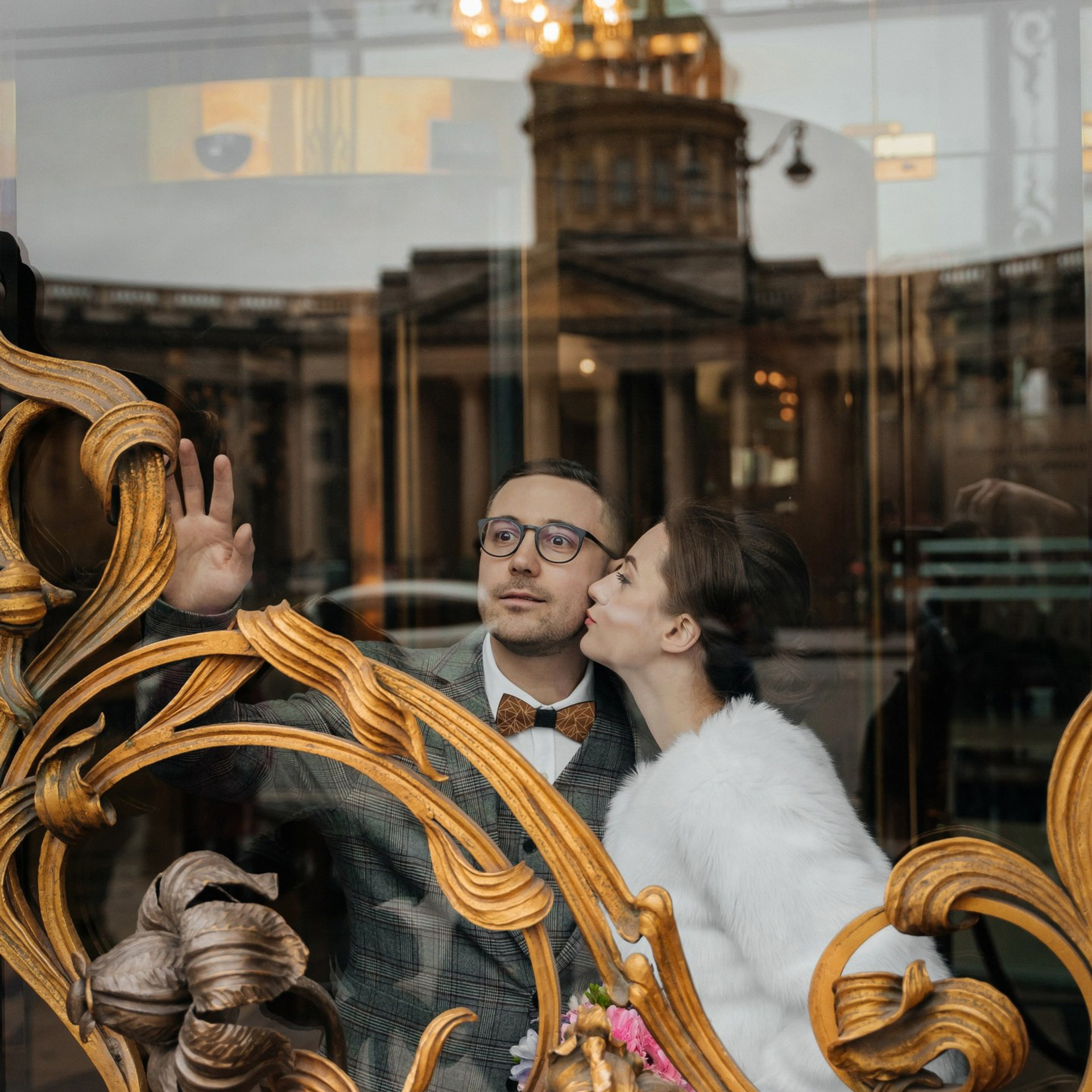 Портфолио. Свадебный и репортажный фотограф