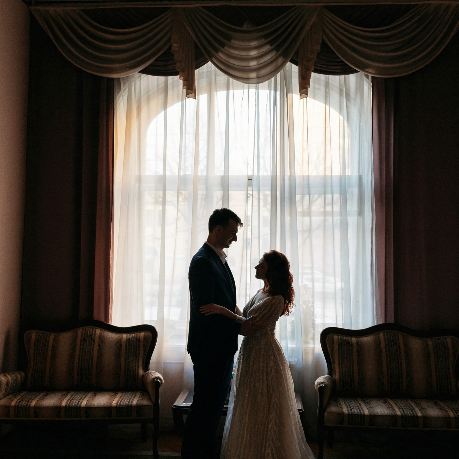 Портфолио. Свадебный и репортажный фотограф