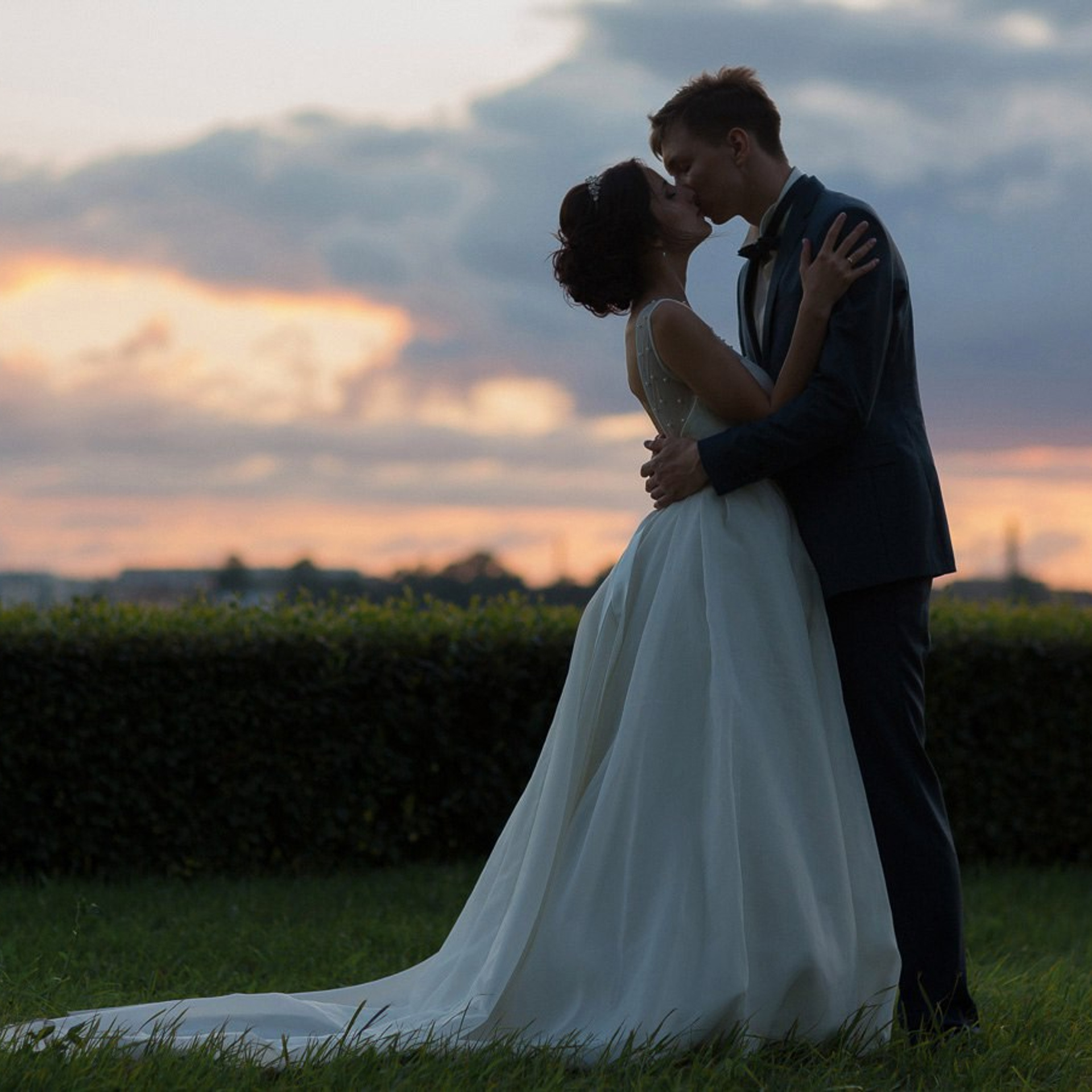 Портфолио. Свадебный и репортажный фотограф