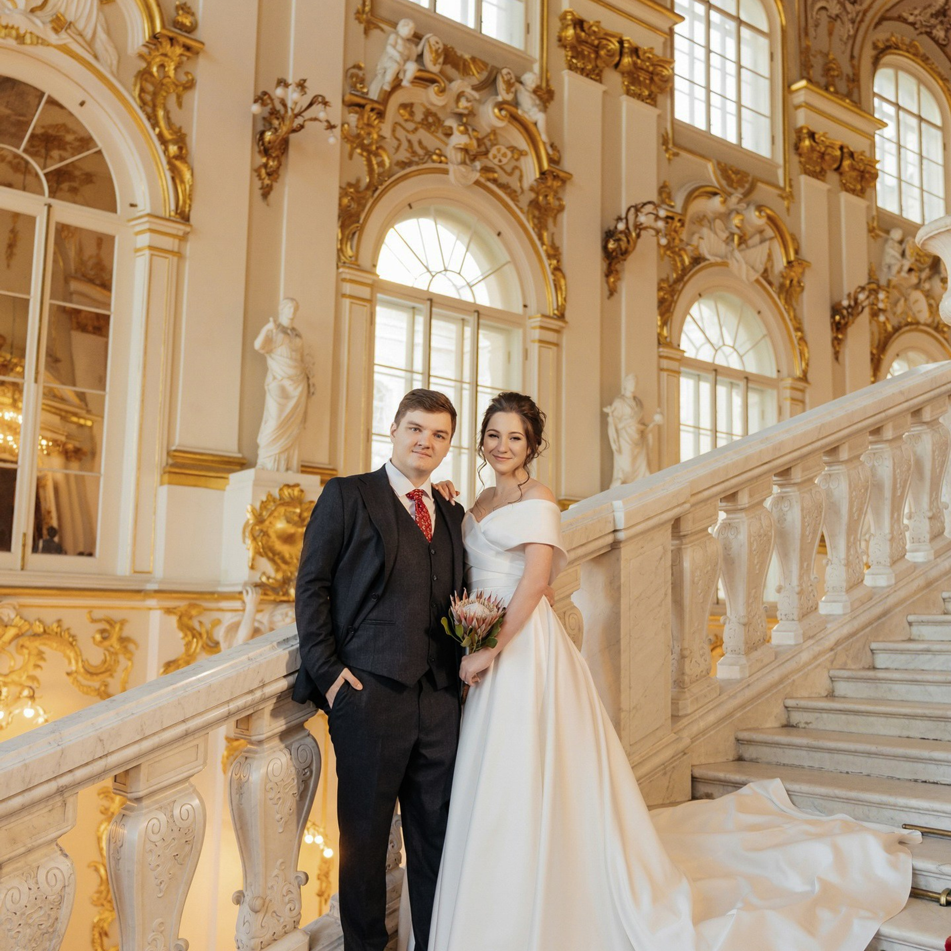 Портфолио. Свадебный и репортажный фотограф