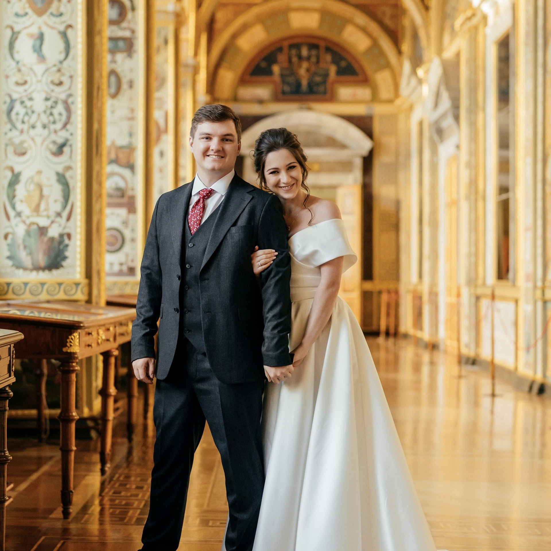 Портфолио. Свадебный и репортажный фотограф