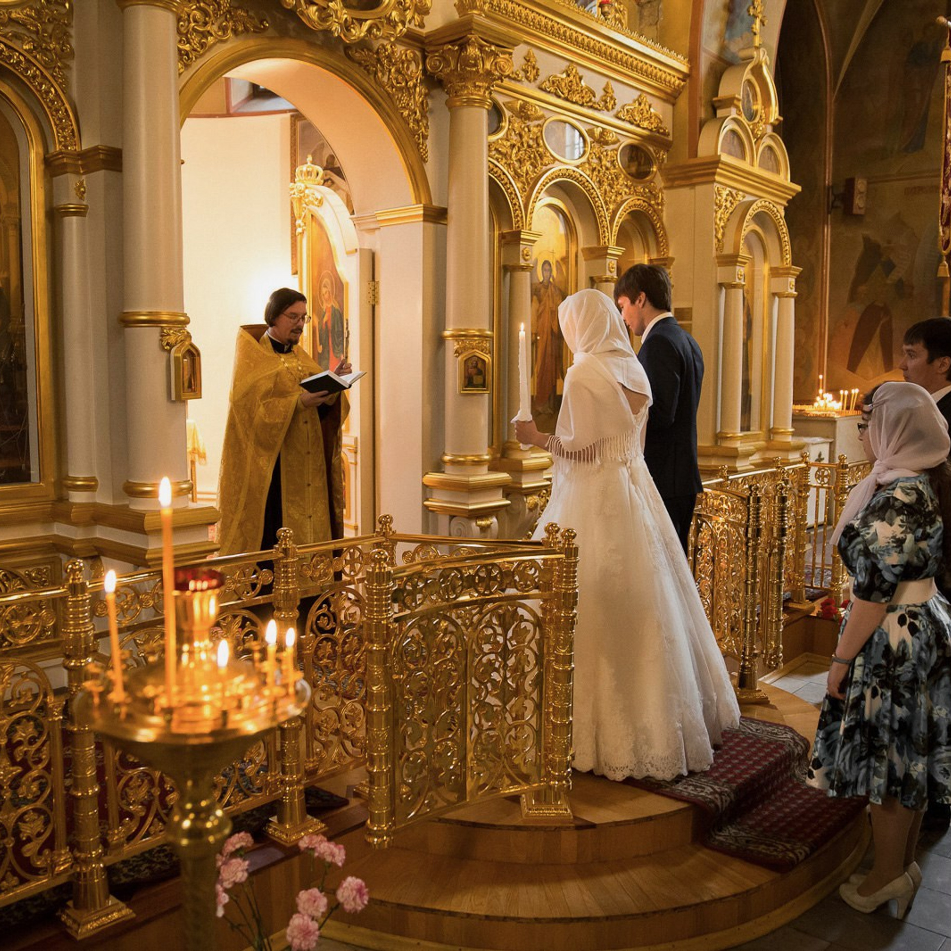 Портфолио. Свадебный и репортажный фотограф