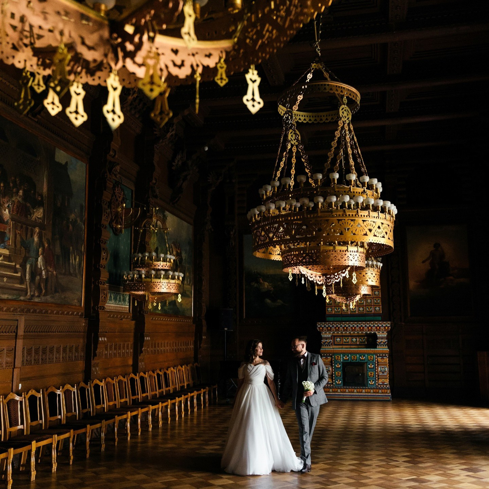 Портфолио. Свадебный и репортажный фотограф