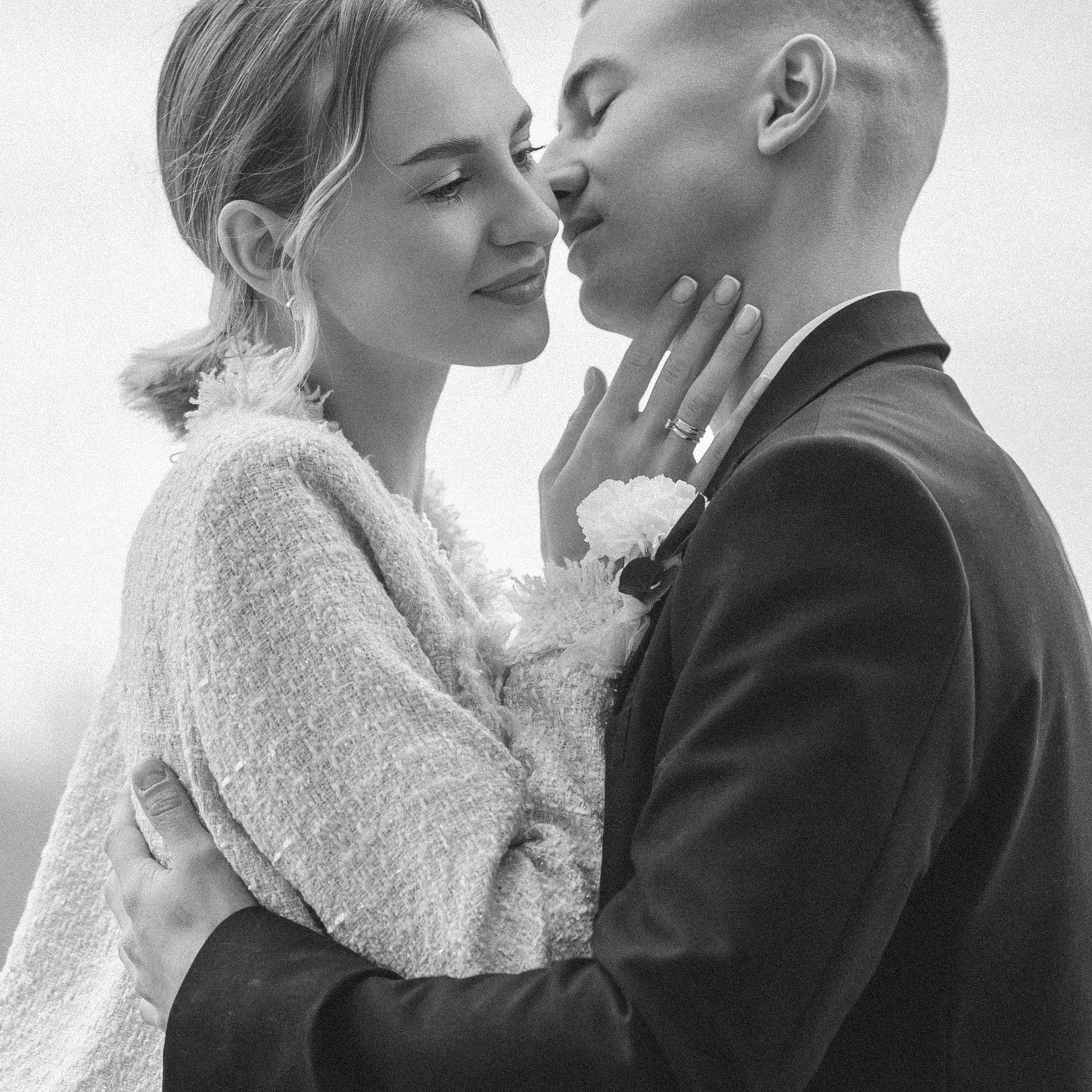 Одежда для Love Story | Пётр Наумов