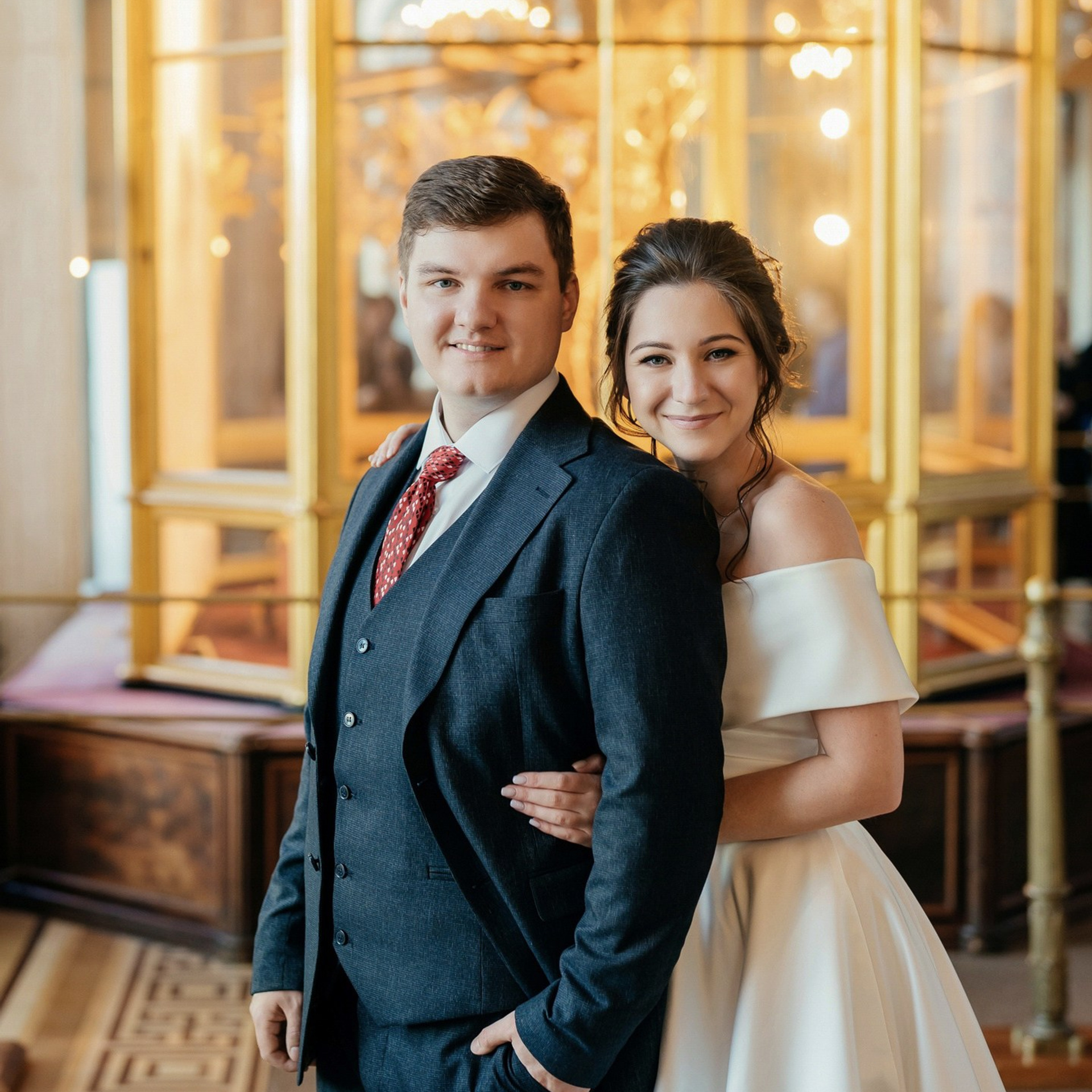 Портфолио. Свадебный и репортажный фотограф