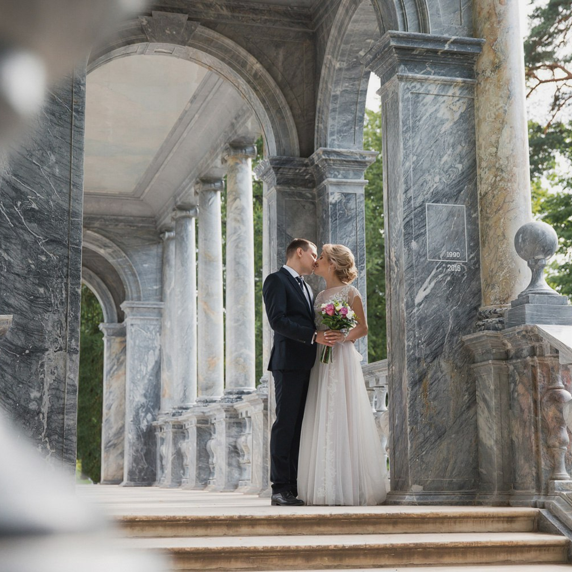 Портфолио. Свадебный и репортажный фотограф