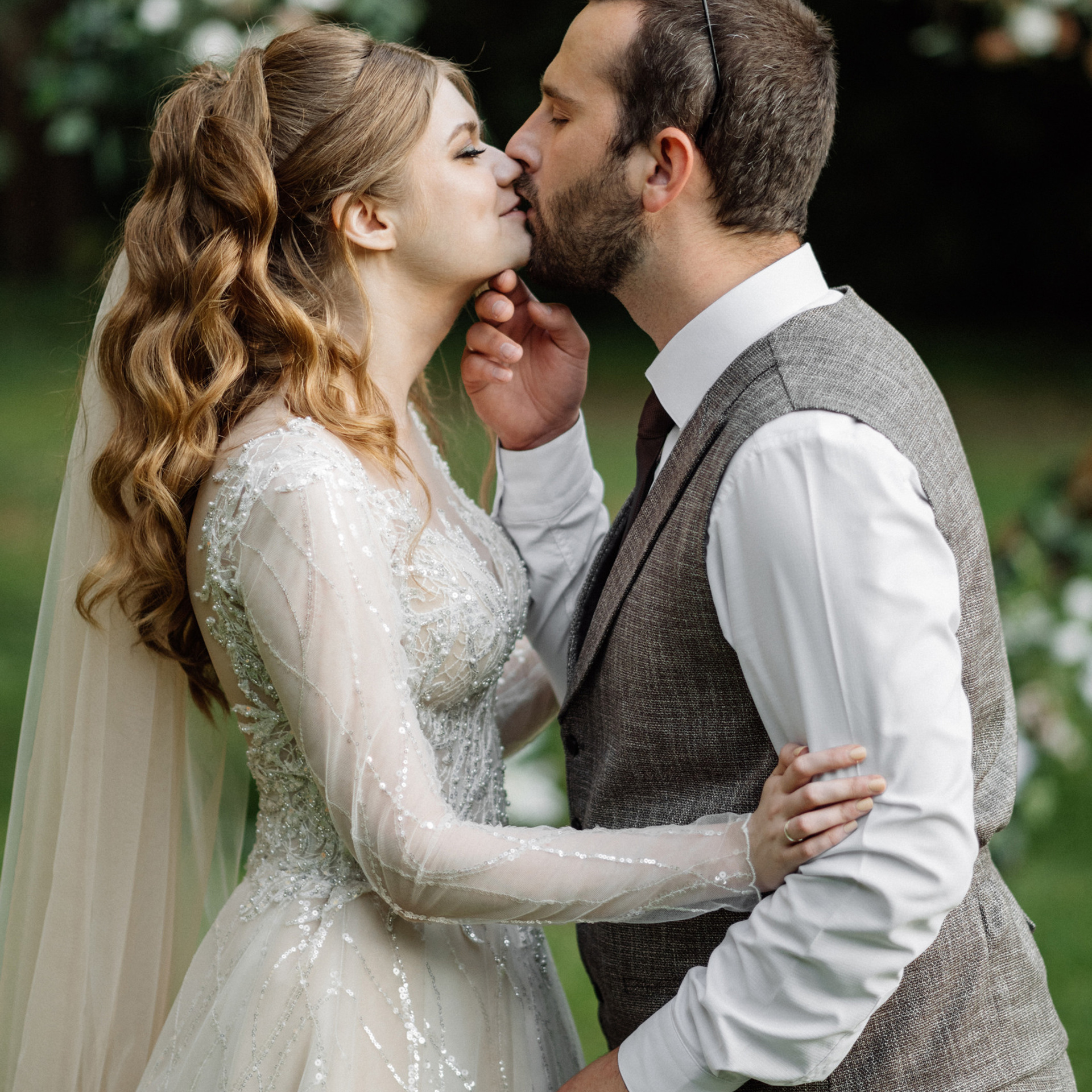 Отзывы. Свадебный фотограф Минск