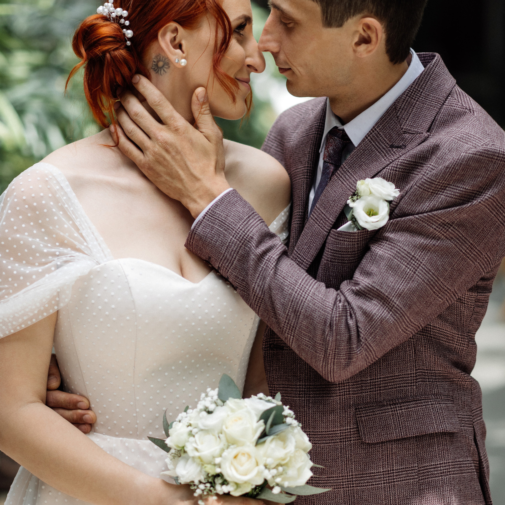 Отзывы. Свадебный фотограф Минск