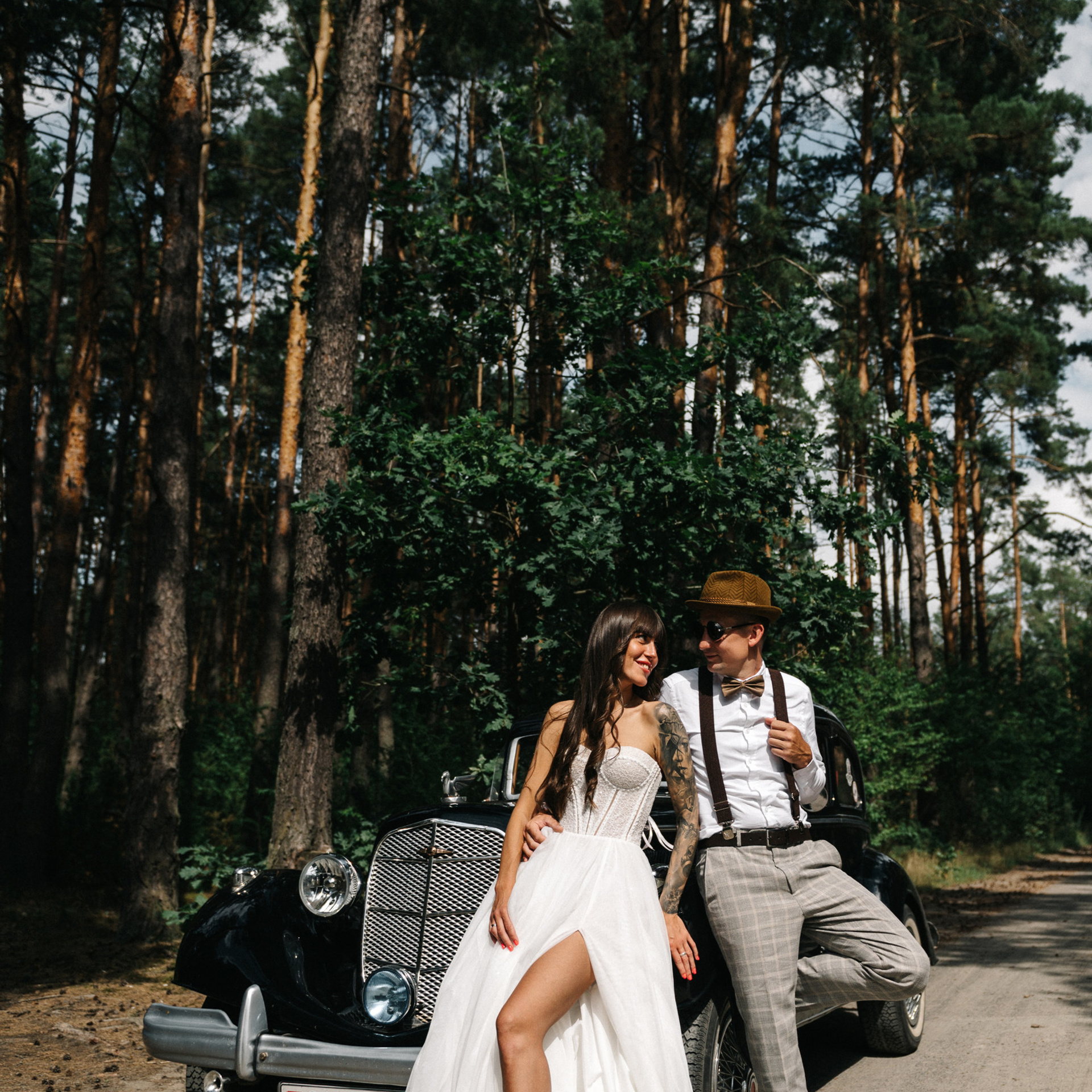 Отзывы. Свадебный фотограф Минск