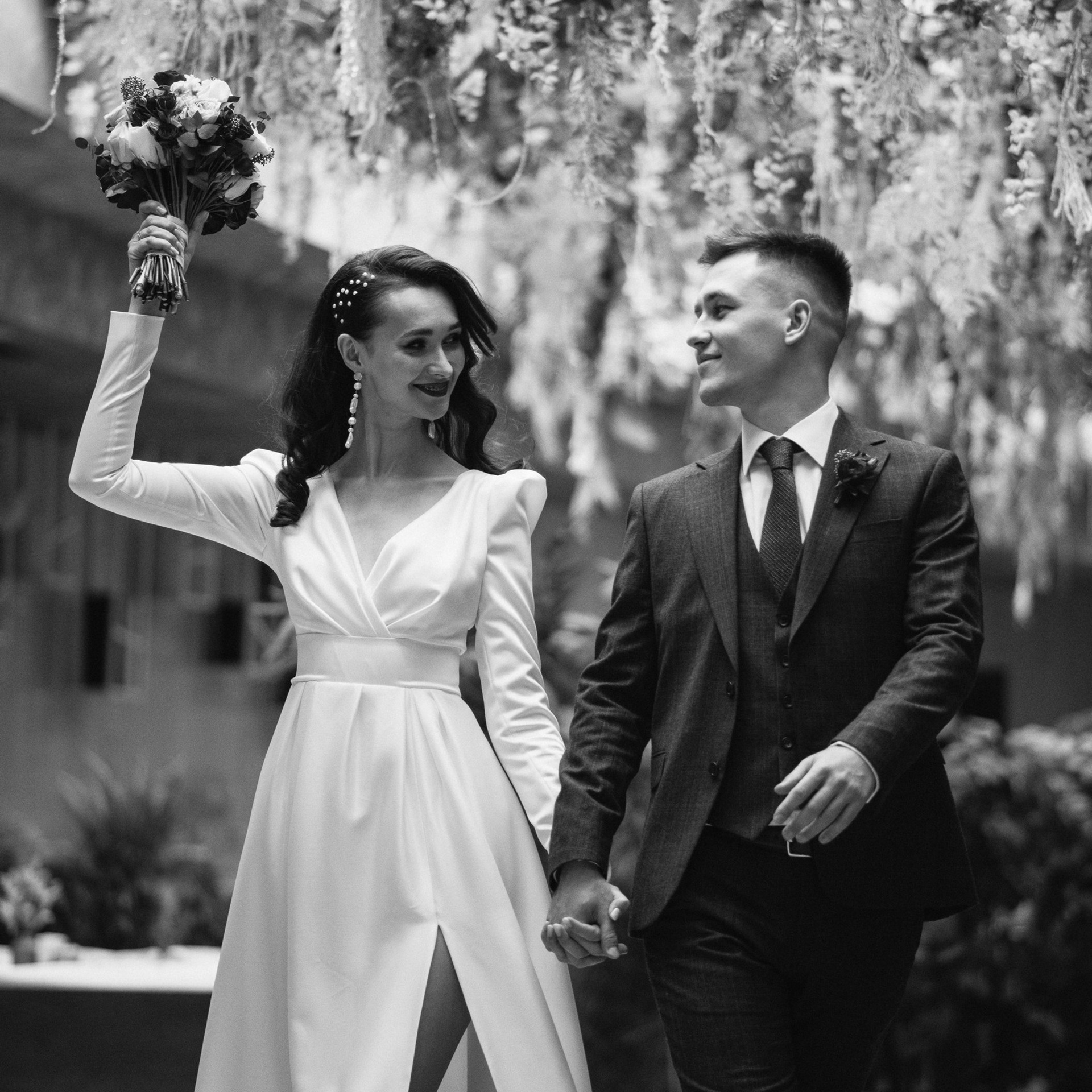 Отзывы. Свадебный фотограф Минск