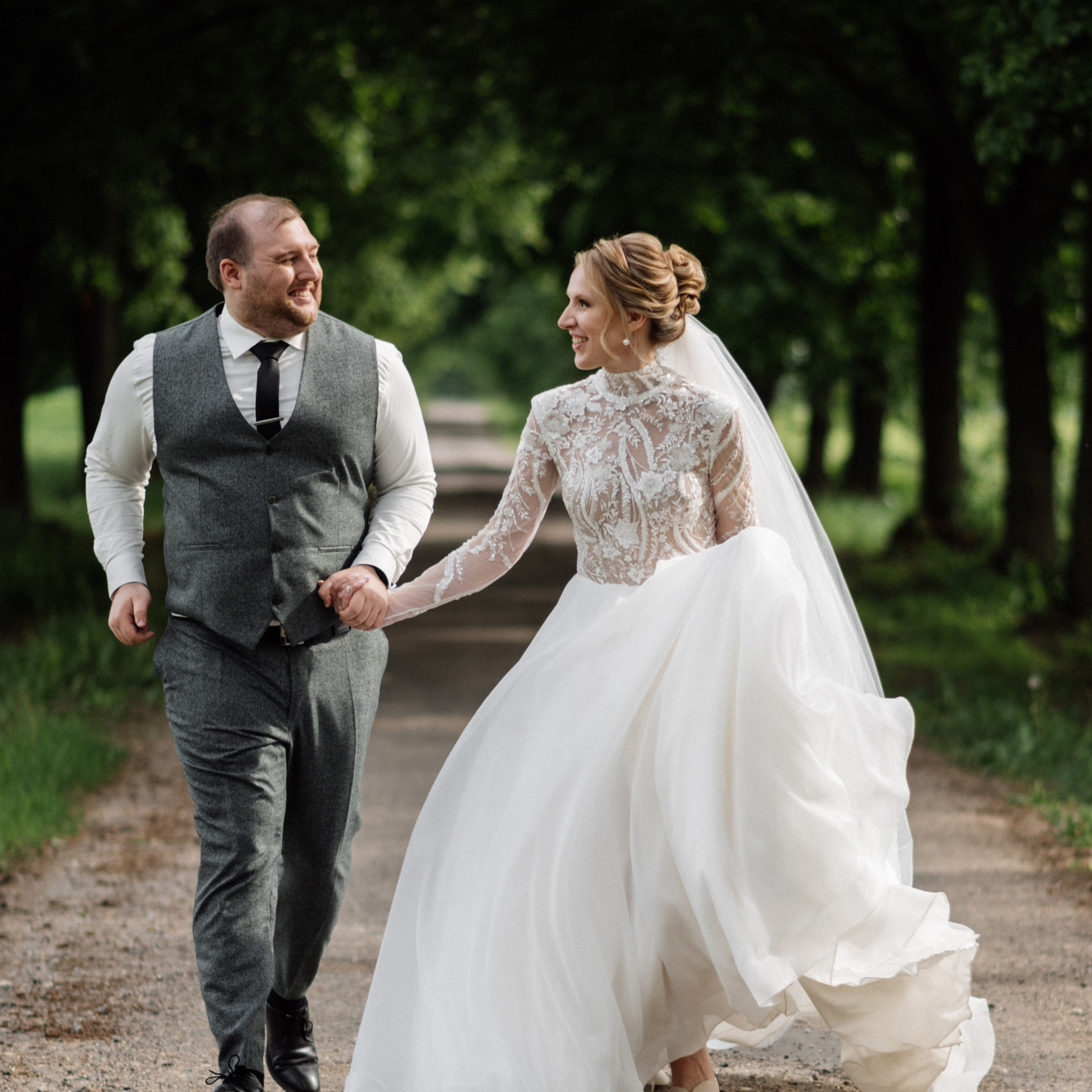 Отзывы. Свадебный фотограф Минск