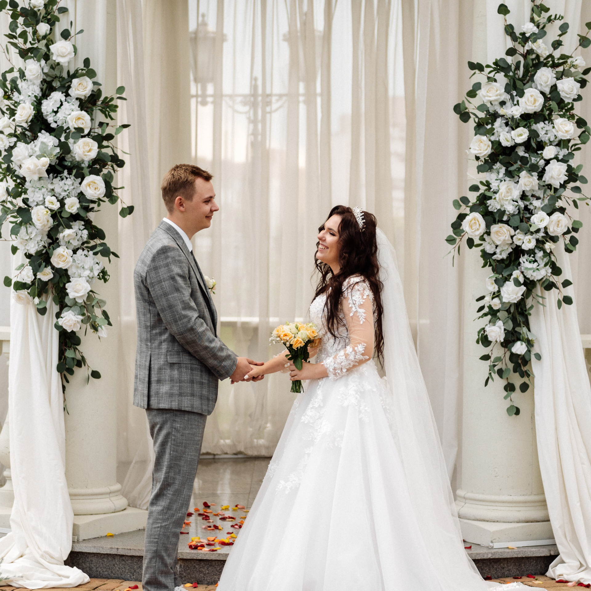 Отзывы. Свадебный фотограф Минск